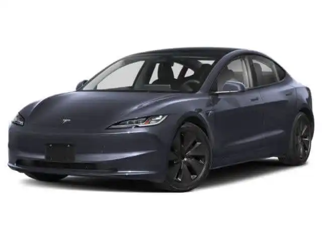 2024 Tesla Model 3 Long Range AWD's photo