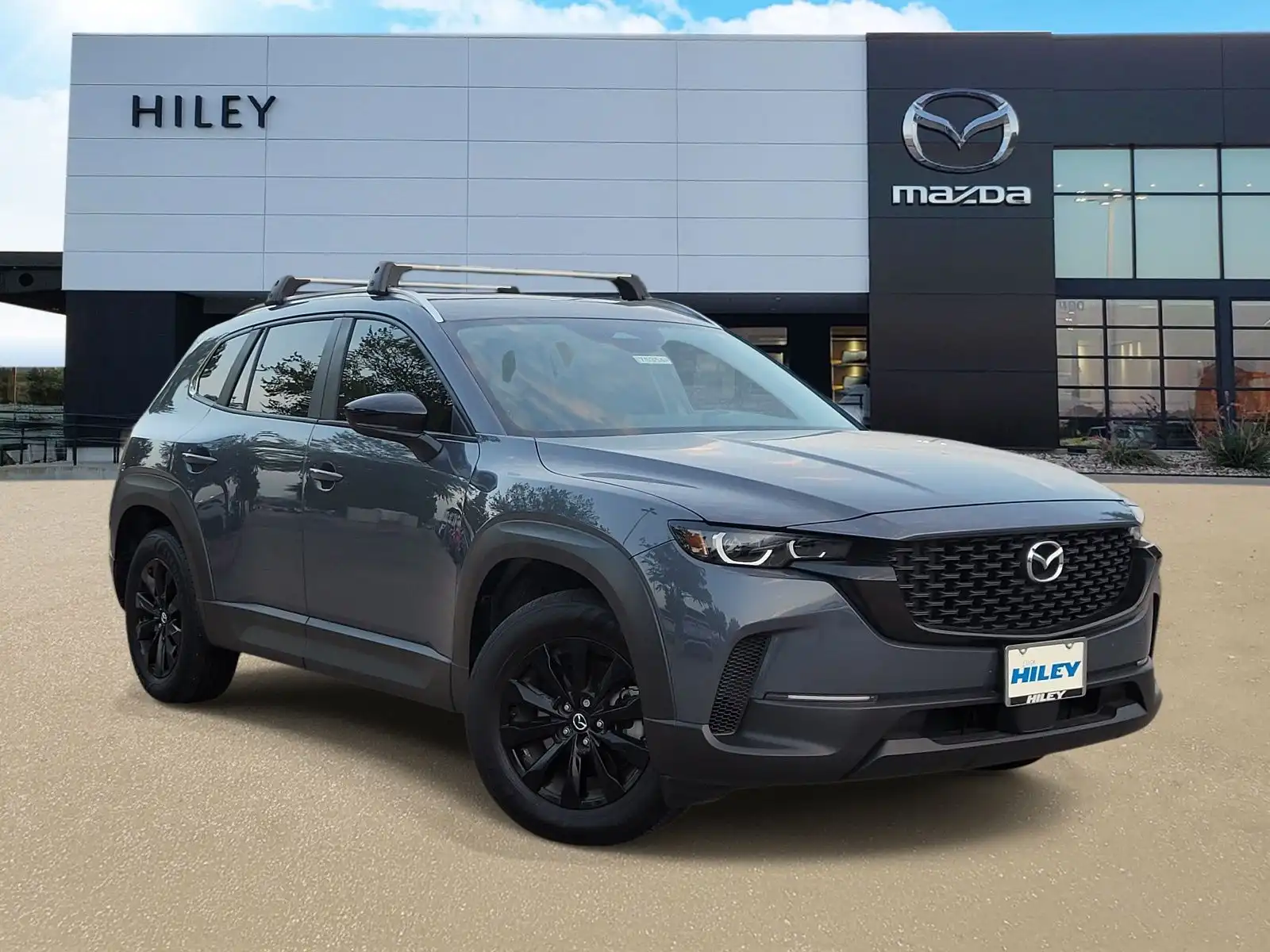 2025 Mazda CX-50 2.5 S Premium's photo
