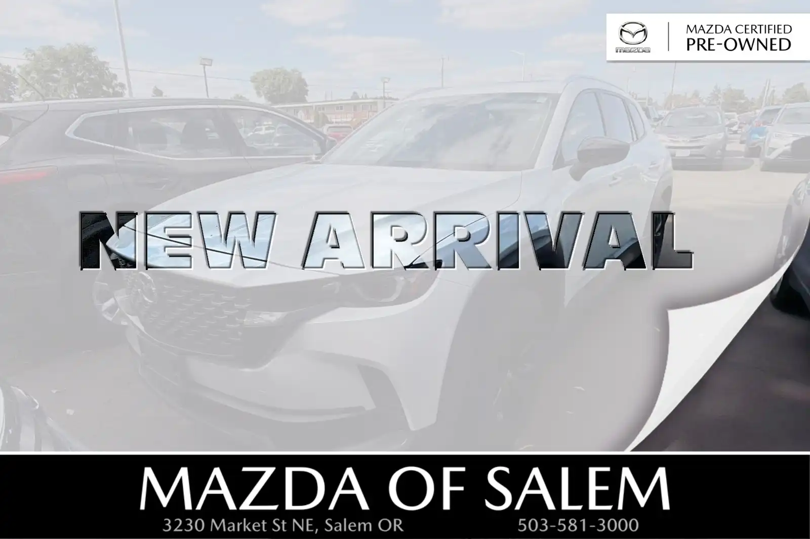 2025 Mazda CX-50 2.5 Premium S's photo