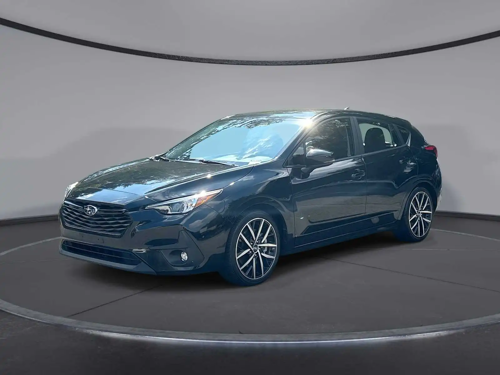2024 Subaru Impreza 2.0 Sport CVT's photo