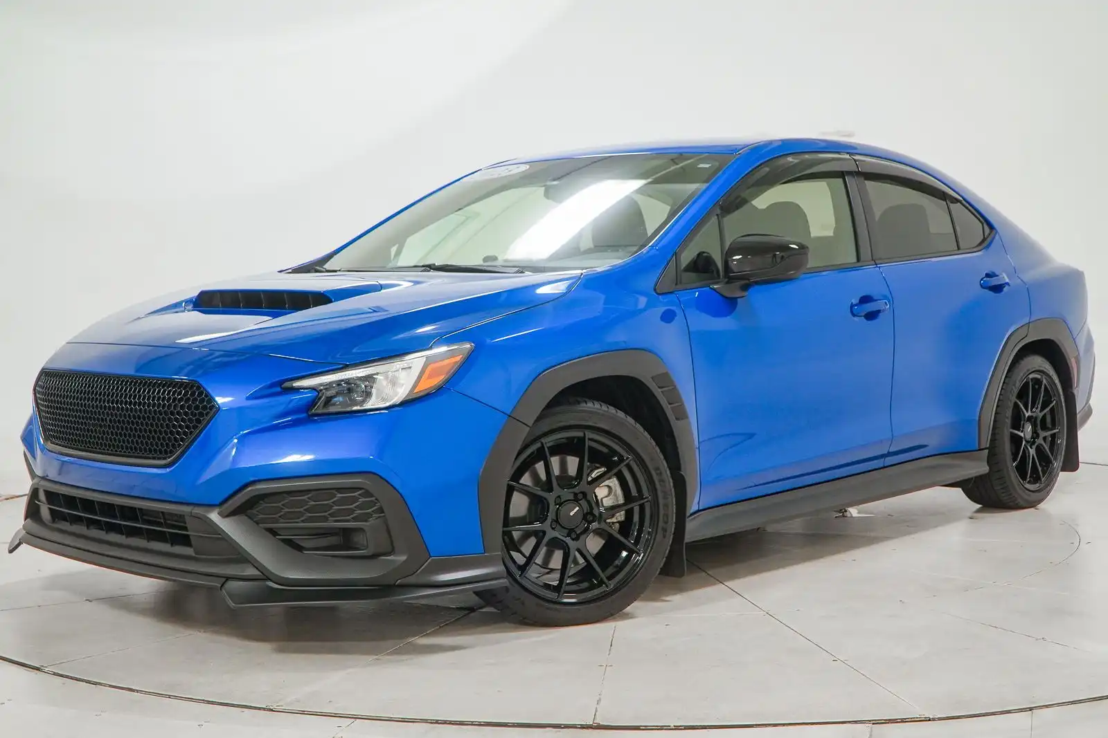 2023 Subaru WRX Base's photo
