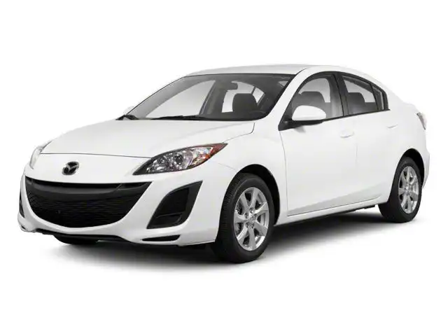2010 Mazda CX-3 2.0 AUTO I Sport 4-DOOR's photo