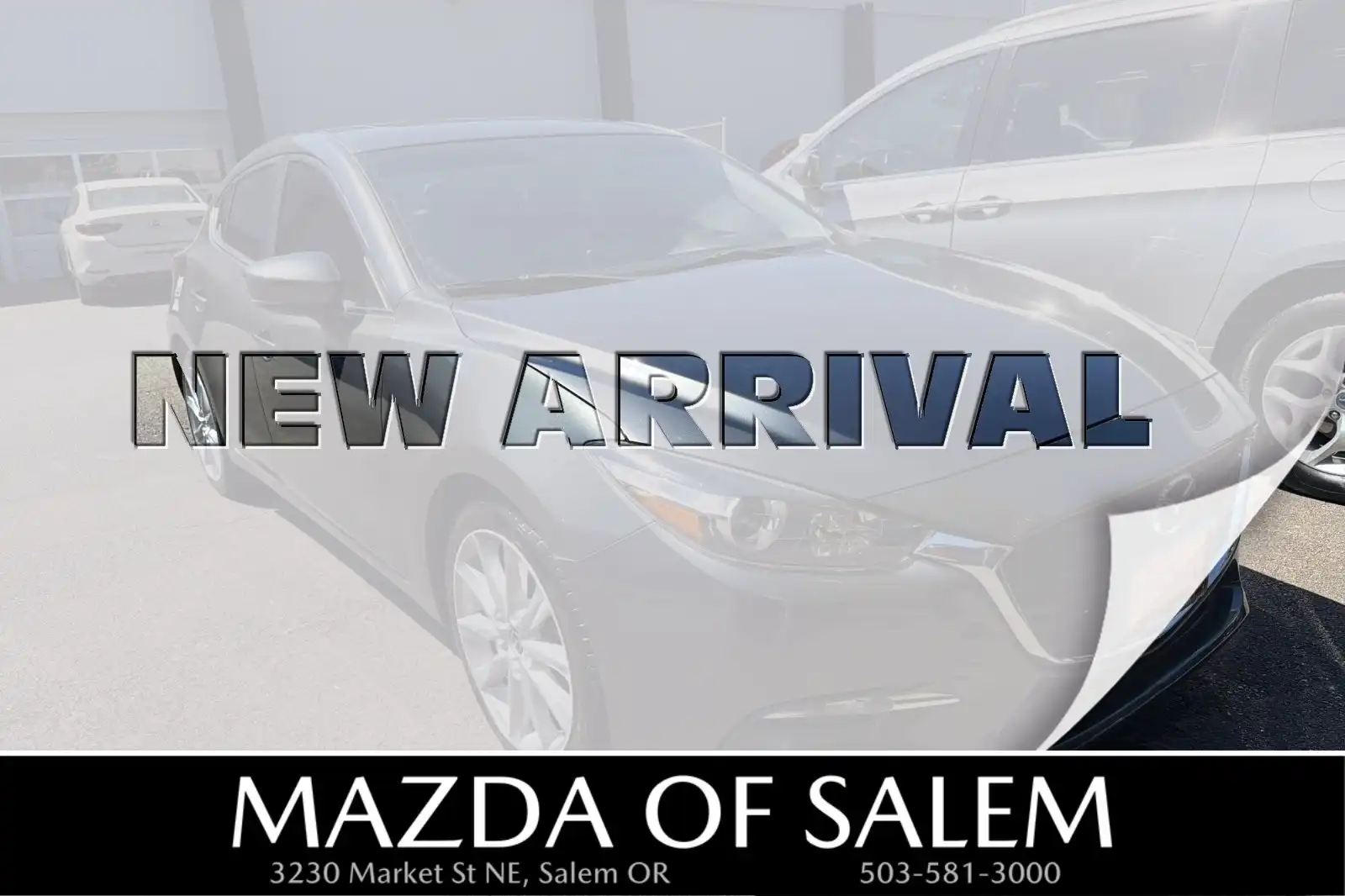 2017 Mazda CX-3 Grand Touring MT 5-Door SKYACTIV's photo