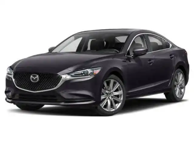 2020 Mazda EZ-6 Touring Auto's photo