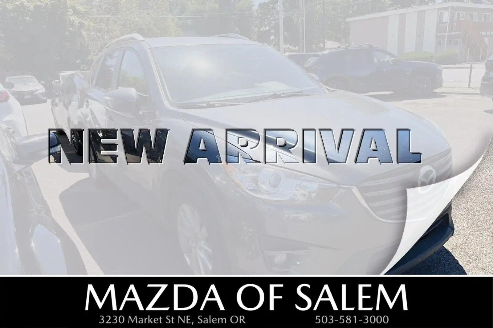 2016 Mazda CX-5 Touring auto's photo