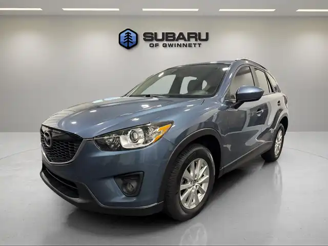 2014 Mazda CX-5 Touring AWD Auto's photo