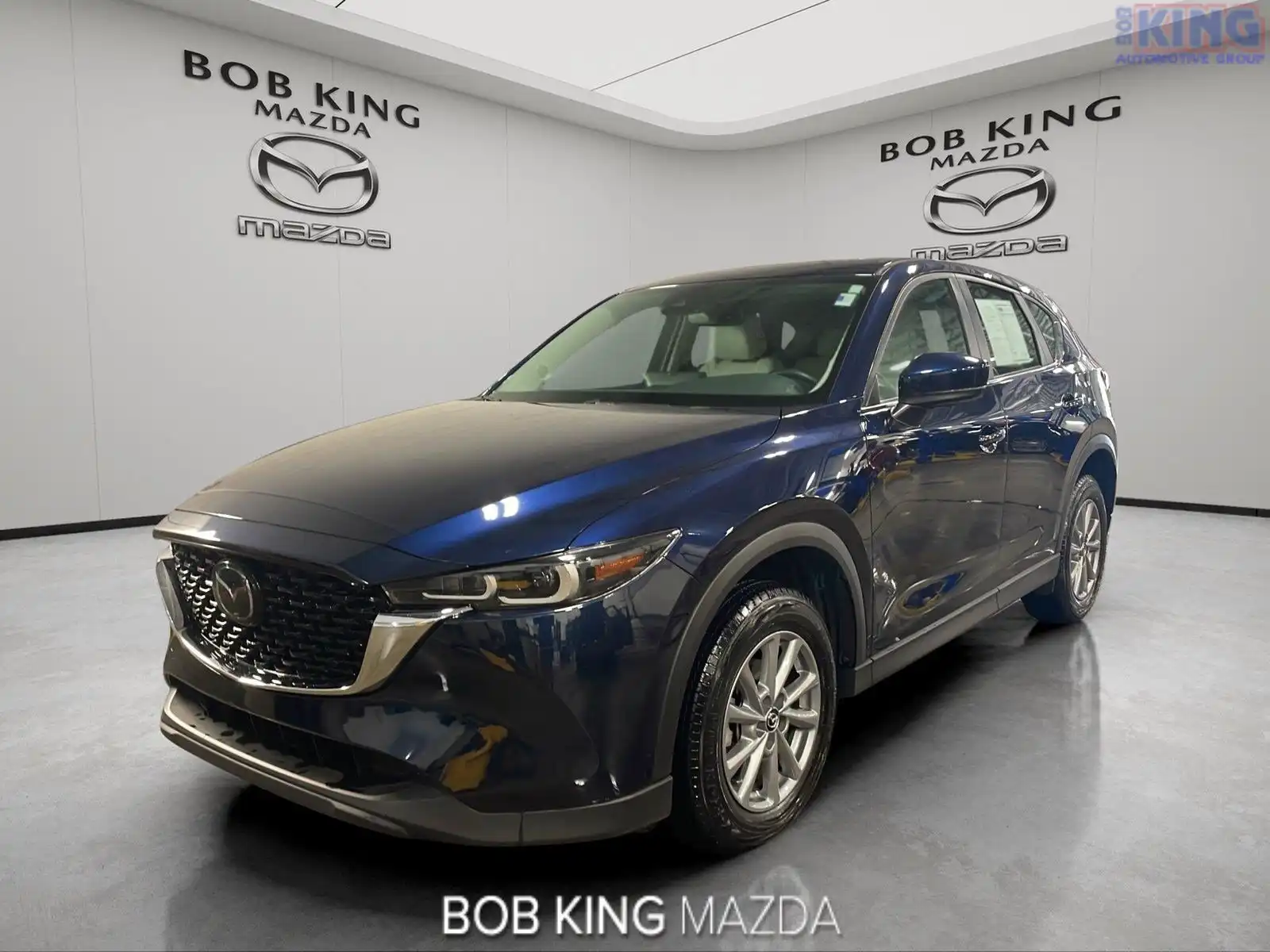 2023 Mazda CX-5 Preferred AWD Auto Package S's photo