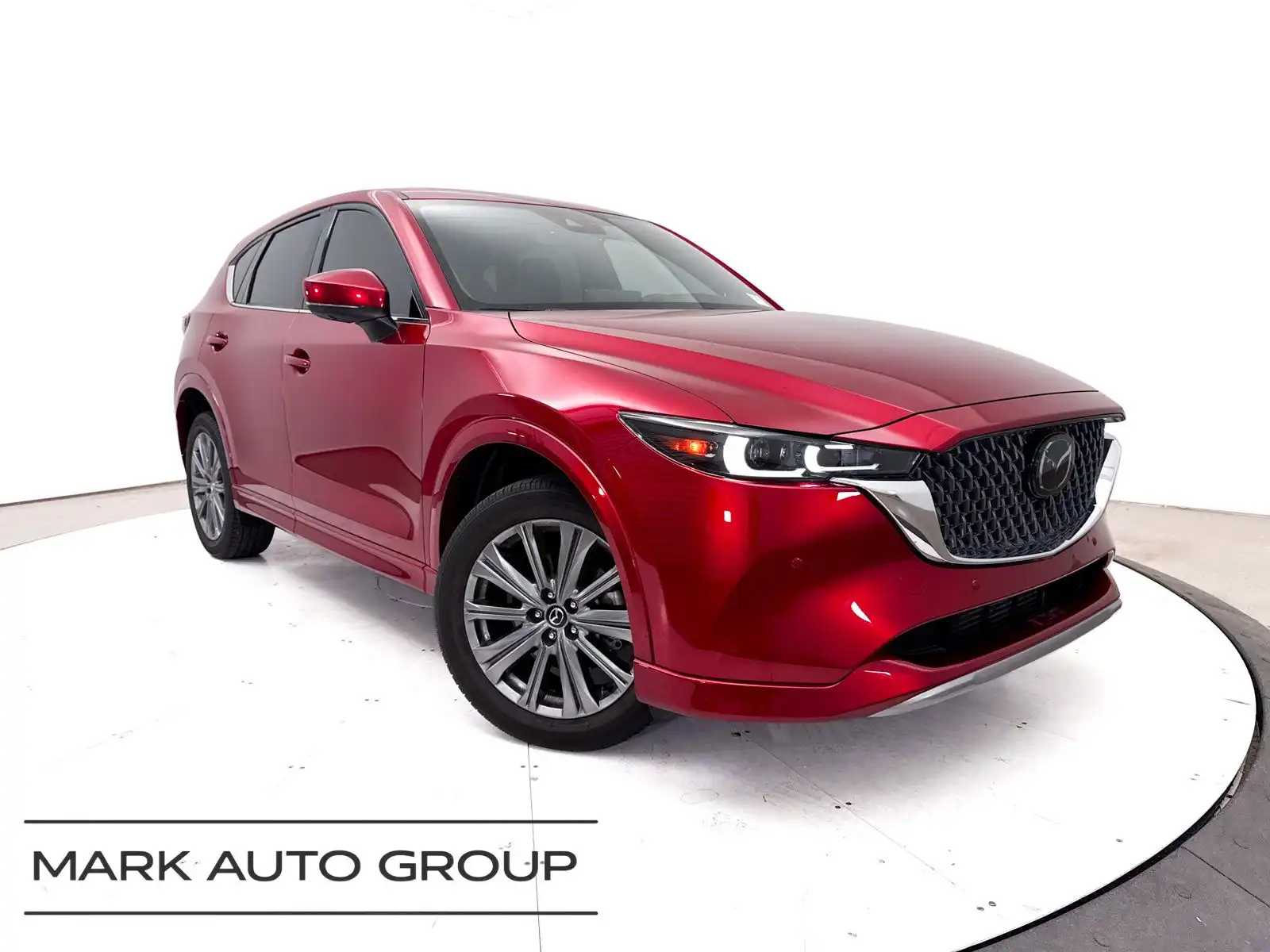 2024 Mazda CX-5 Turbo Signature Auto AWD's photo
