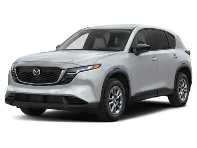 2026 Mazda CX-5 S Select Auto AWD's photo