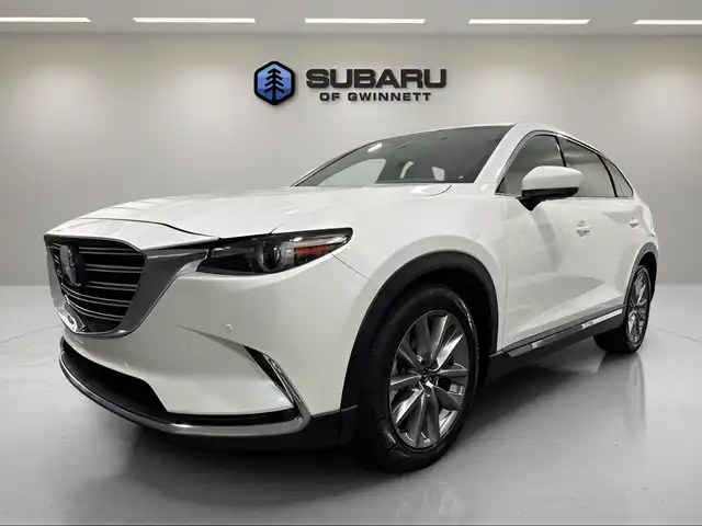 2023 Mazda CX-9 Grand Touring AWD's photo