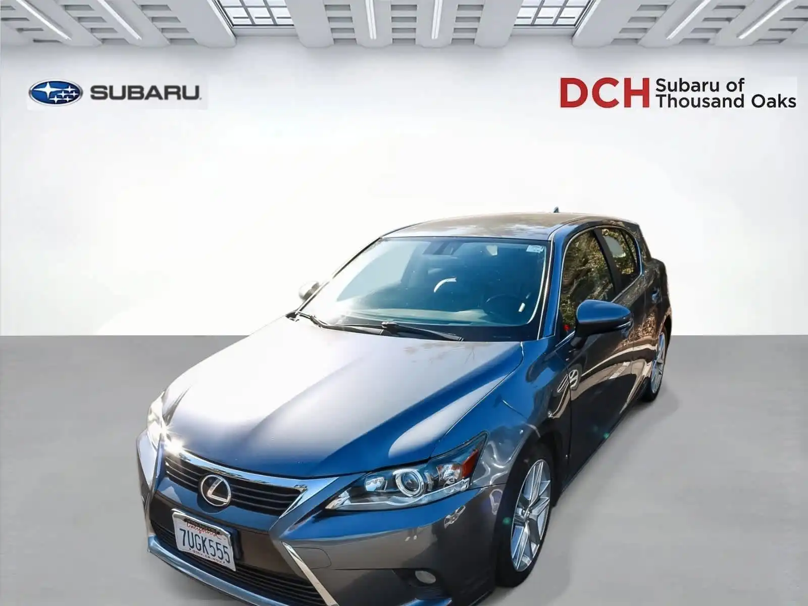 2016 Lexus CT 200h 200h's photo