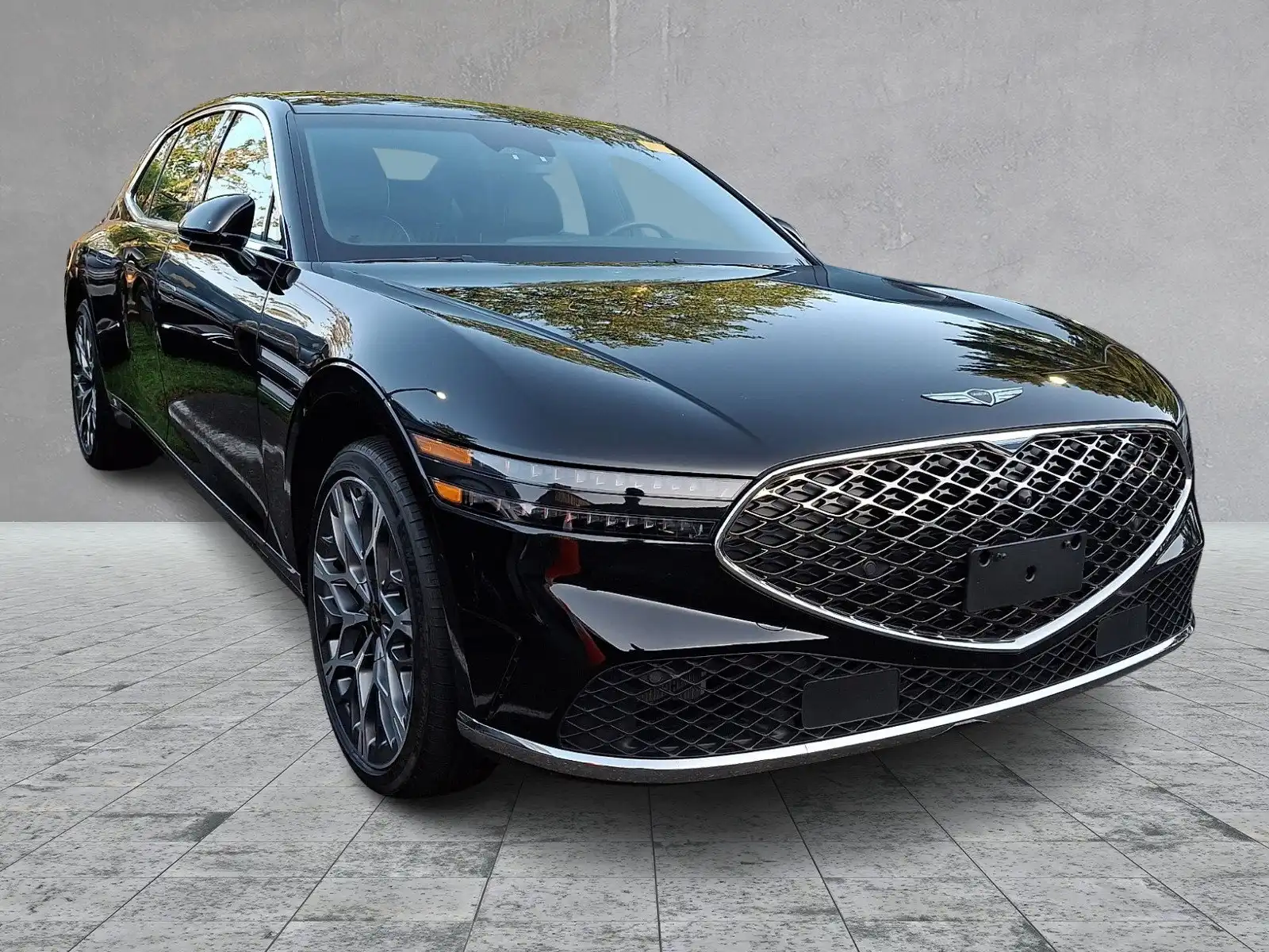 2024 Genesis G90 3.5T E-Supercharger Auto AWD's photo