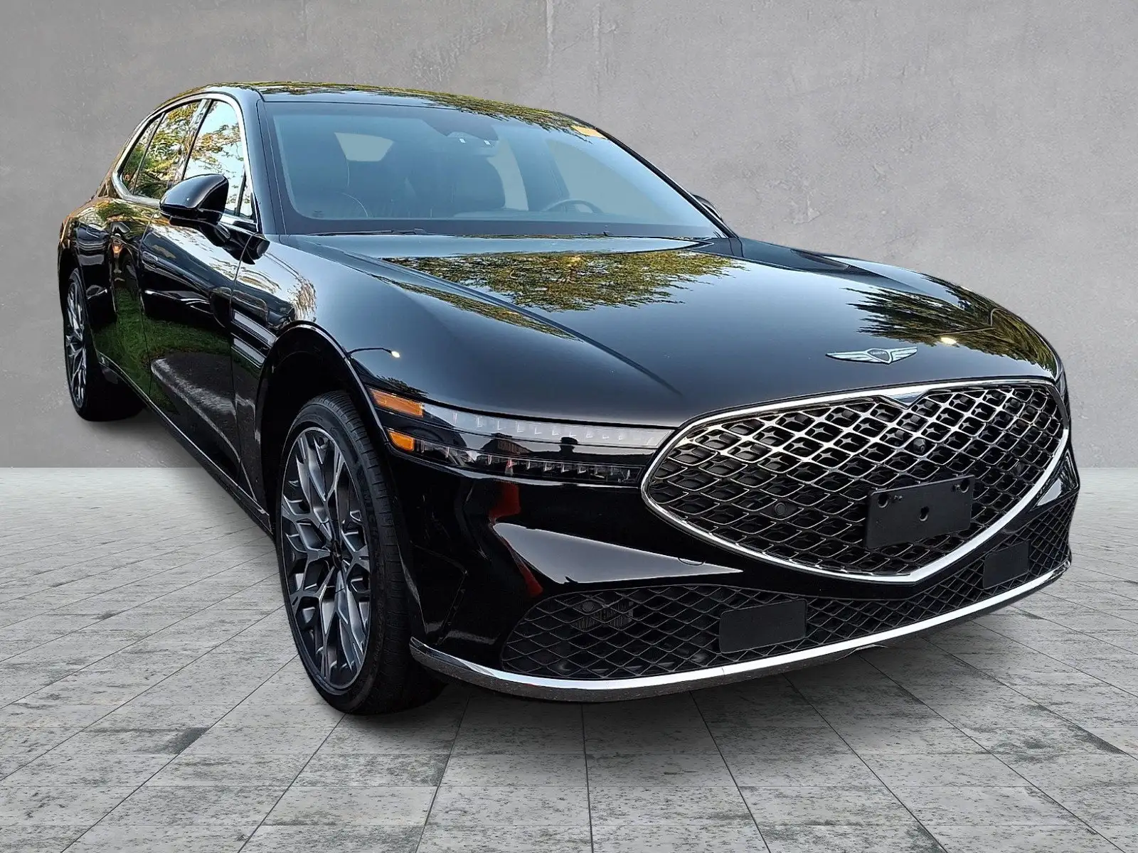 2024 Genesis G90 3.5T E-Supercharger Auto AWD's photo