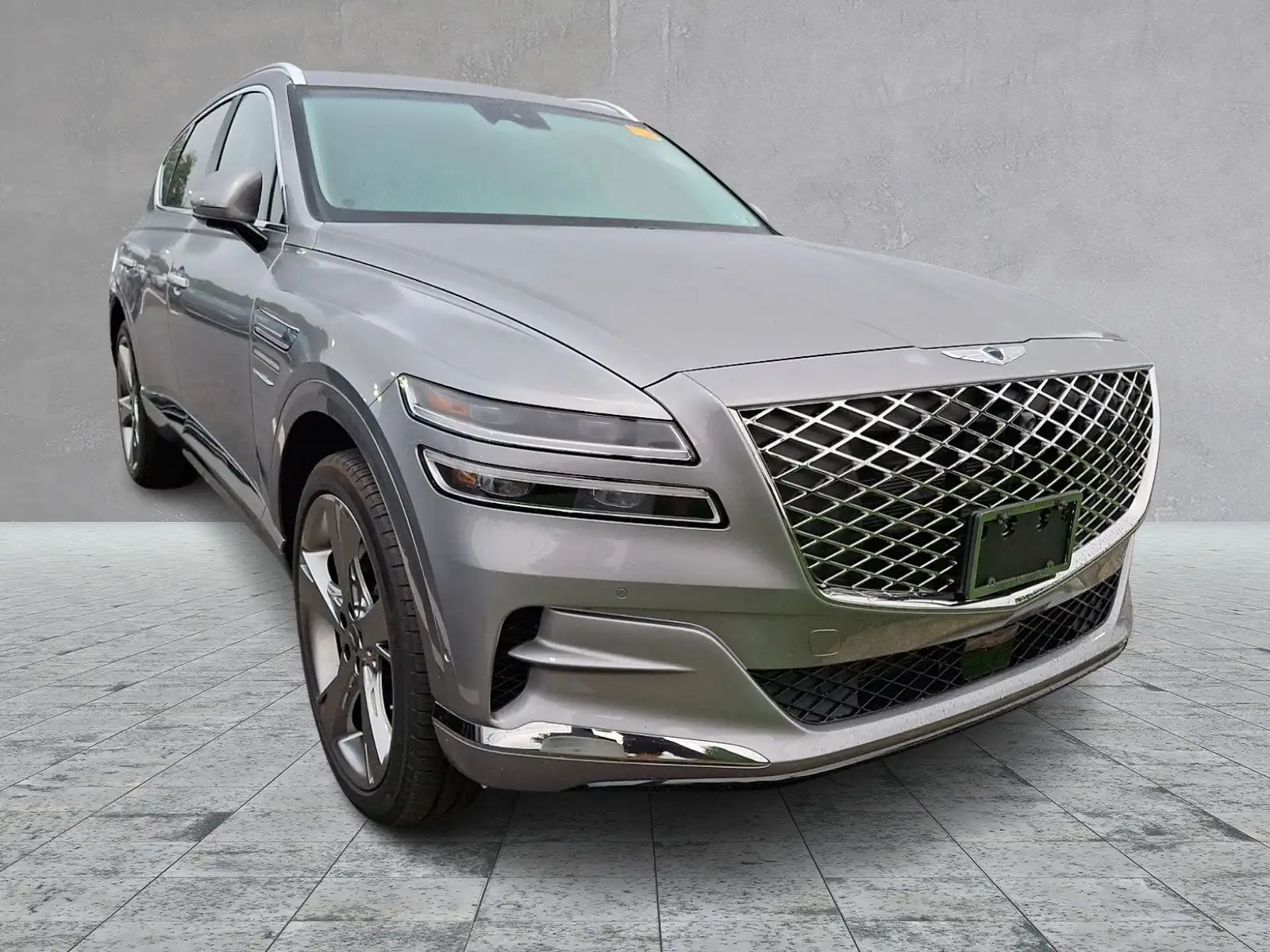 2024 Genesis GV80 2.5T Standard AWD's photo