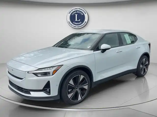 2024 Polestar 2 Long Range Dual Motor Plus's photo