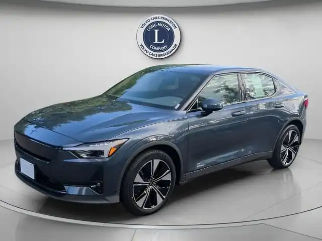 2024 Polestar 2 Long Range Dual Motor Plus's photo