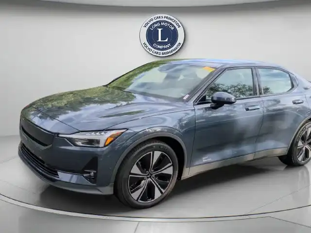 2024 Polestar 2 Long Range Dual Motor Plus's photo