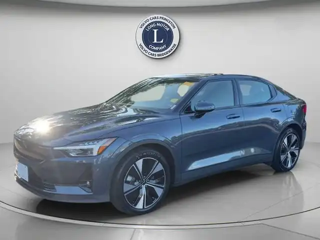 2024 Polestar 2 Long Range Dual Motor Plus's photo