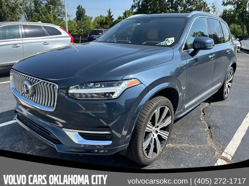 2020 Volvo XC90 T6 Inscription AWD's photo