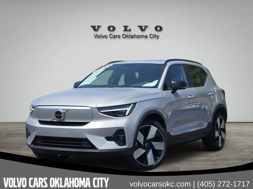 2023 Volvo XC40 P8 Recharge Ultimate AWD's photo