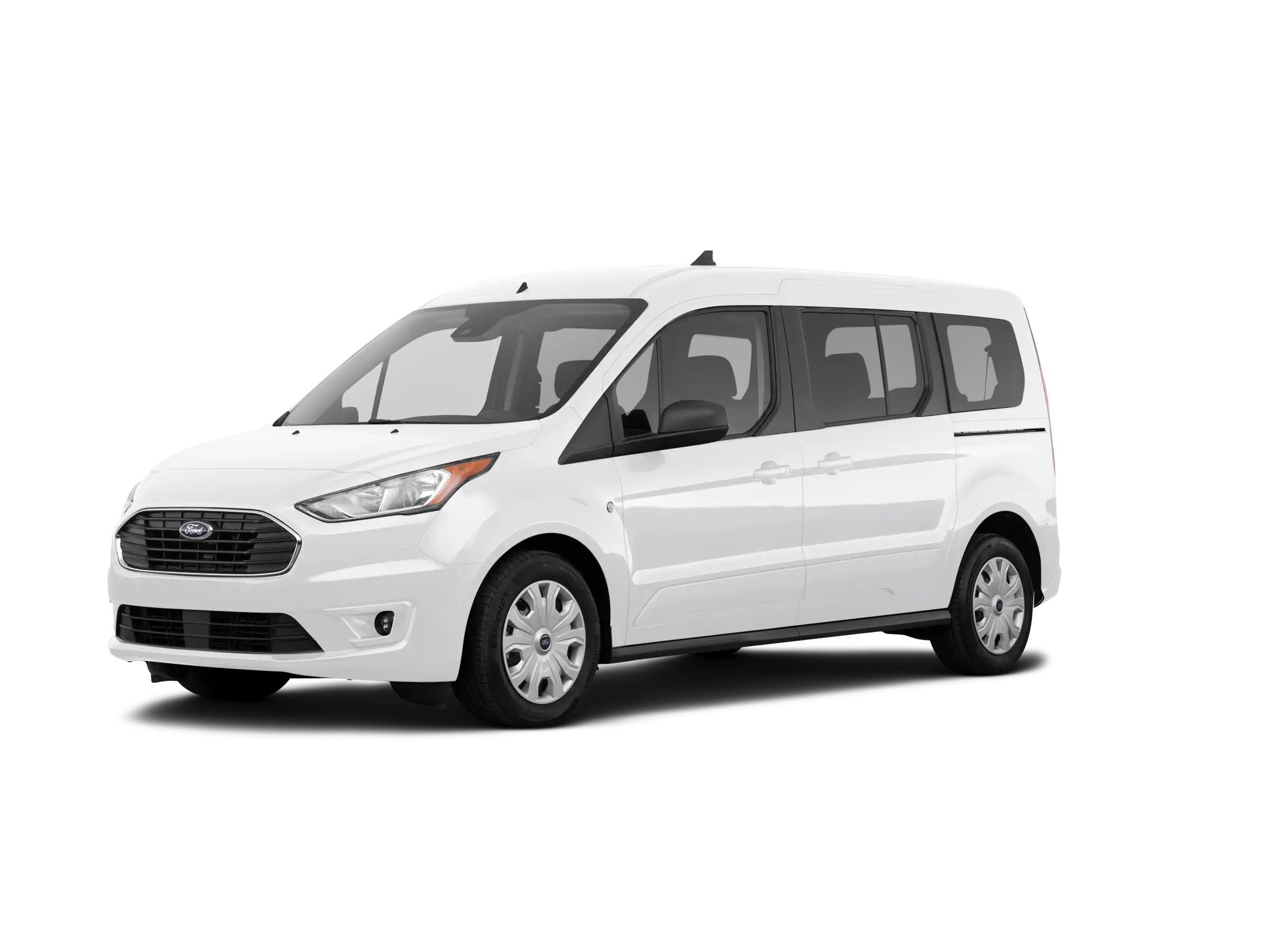 2021 Ford Transit Connect Wagon XLT LWB (Rear Liftgate)'s photo