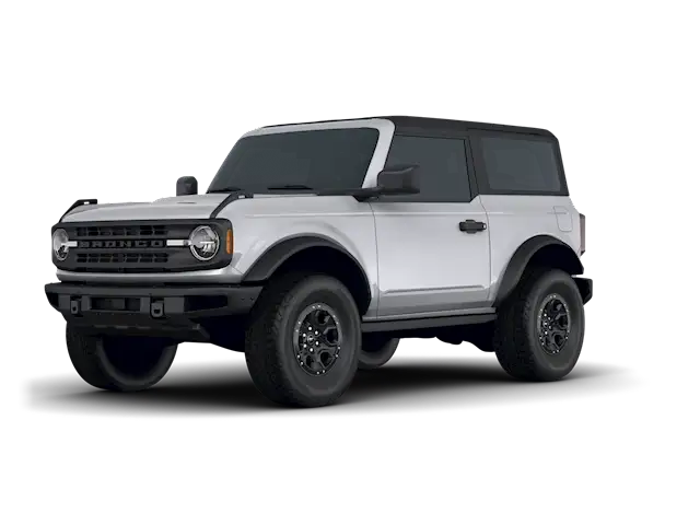 2021 Ford Bronco Black Diamond Advanced 4x4's photo