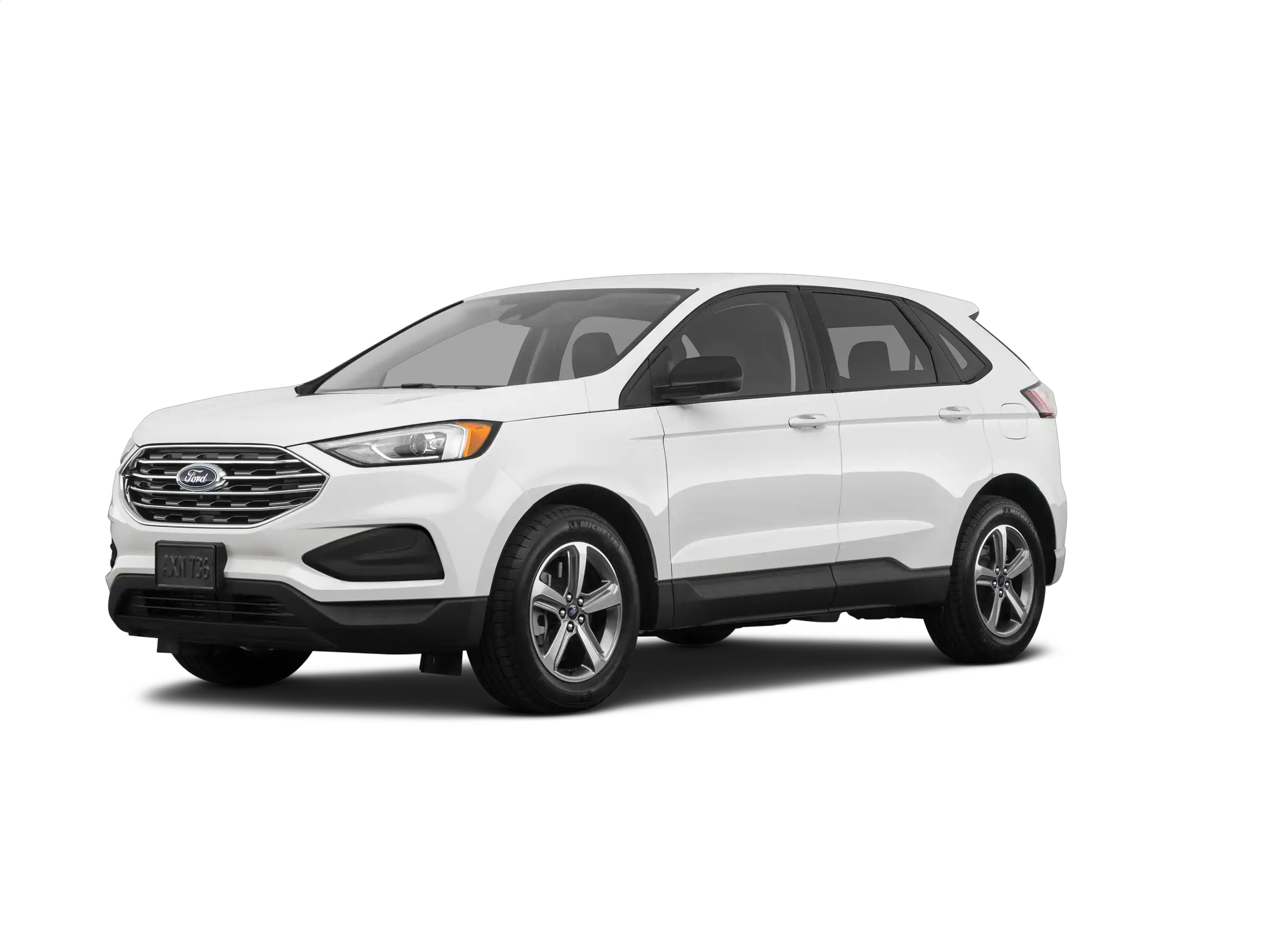 2022 Ford Edge SE AWD's photo