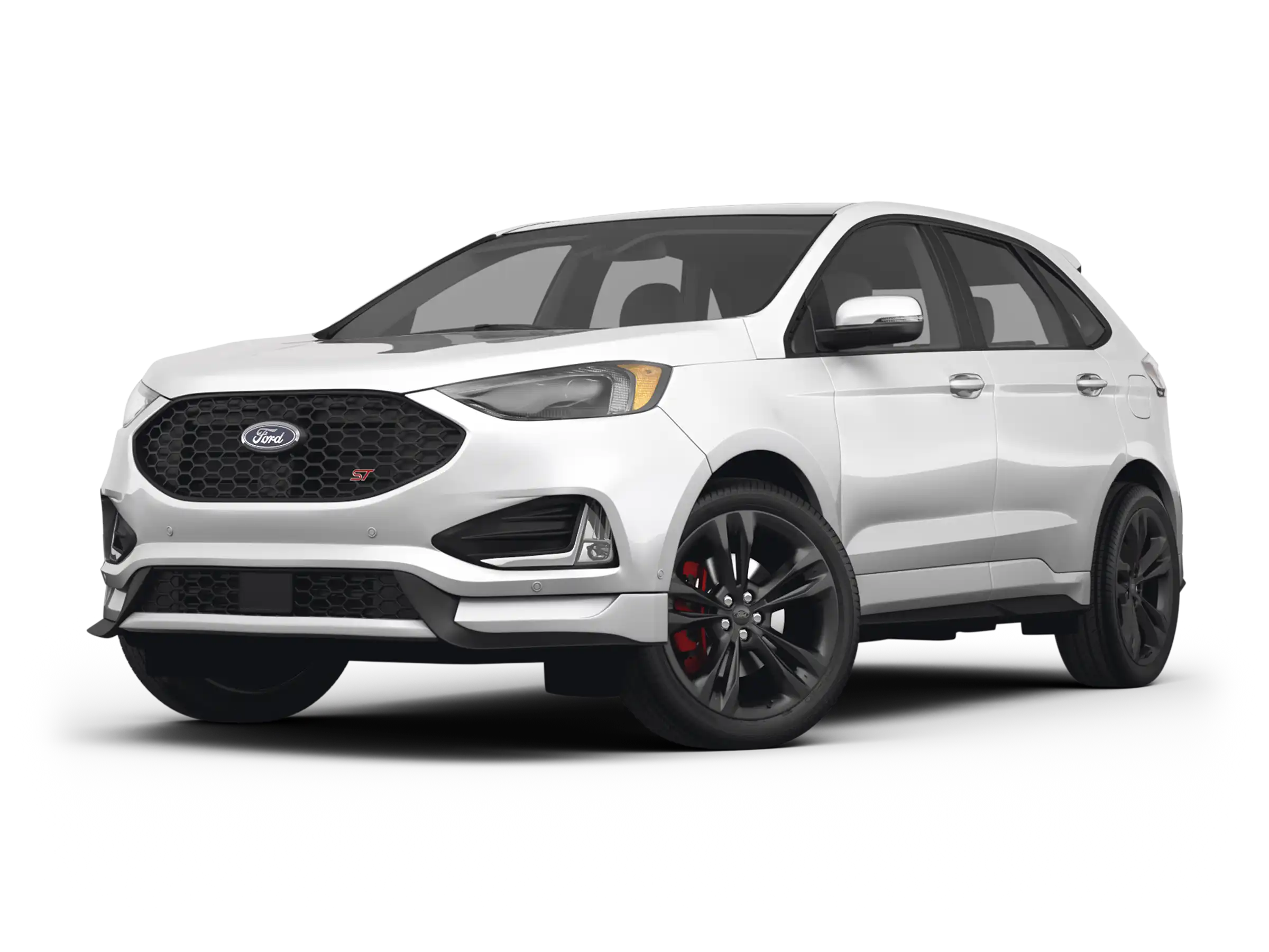 2022 Ford Edge ST AWD's photo