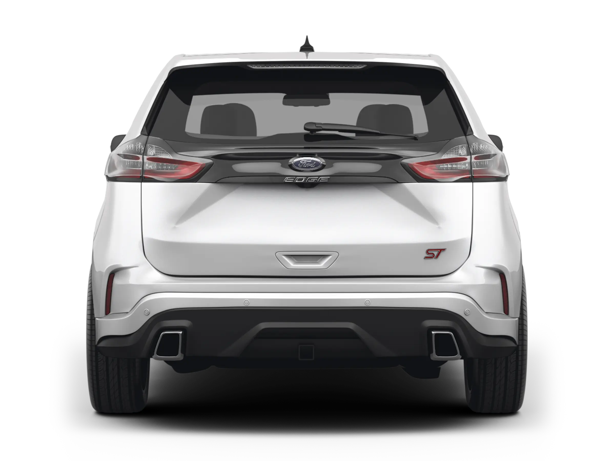 2022 Ford Edge ST AWD photo 5