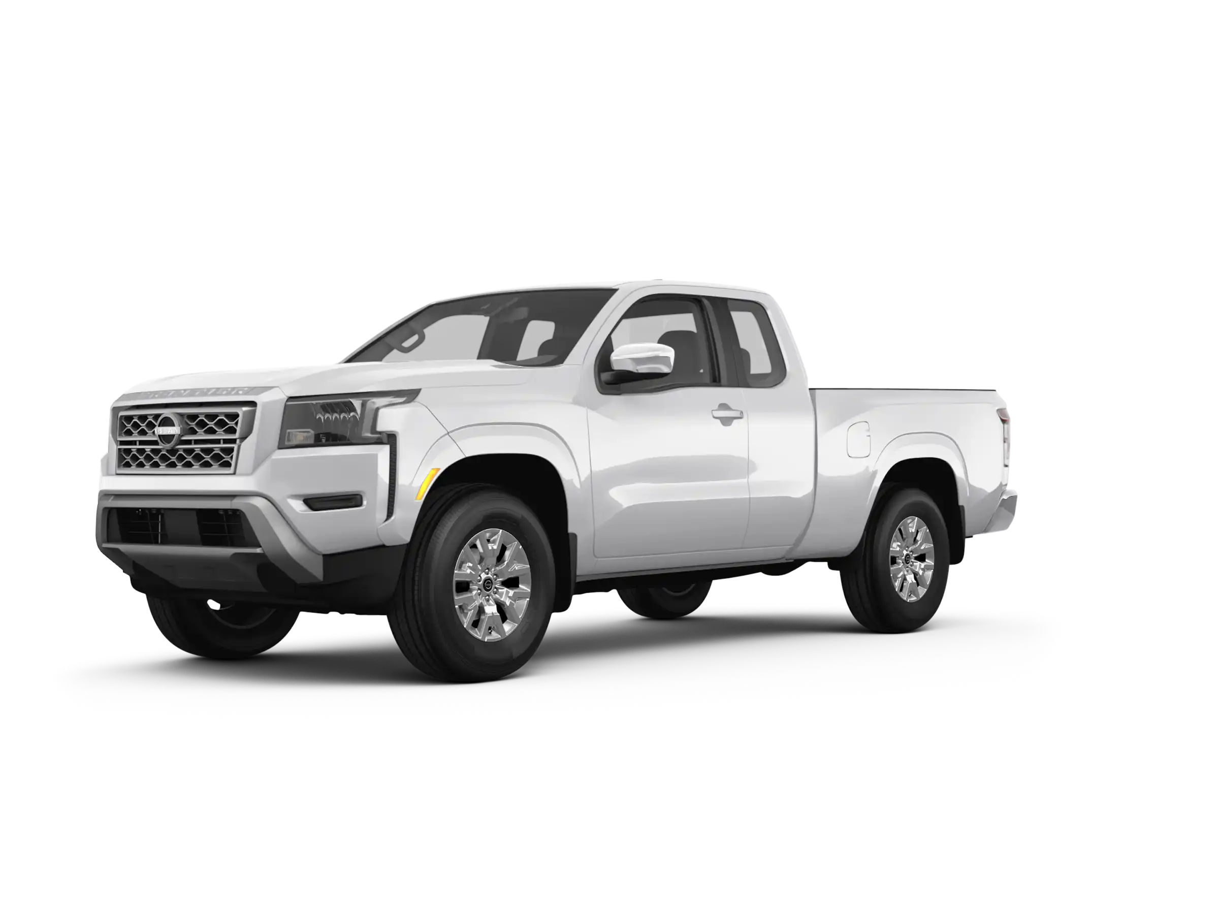 2023 Nissan Frontier S King Cab 4X4's photo