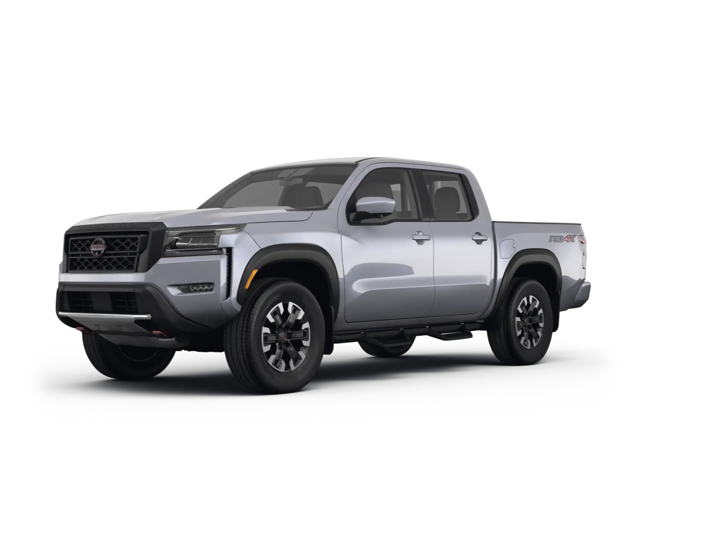 2023 Nissan Frontier PRO-4X Crew Cab 4X4's photo