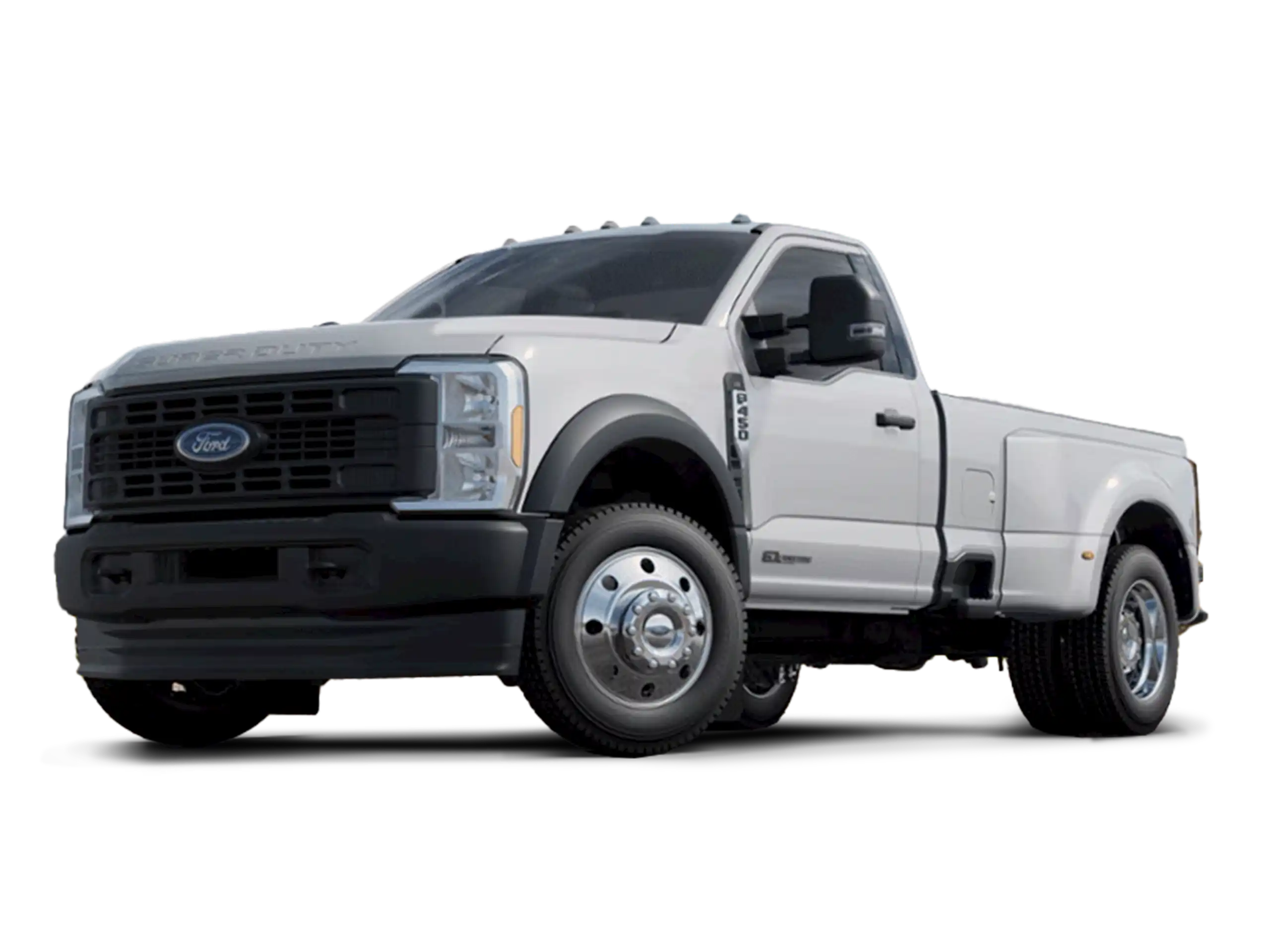 2025 Ford F-450 XL 4x4 Regular Cab 145-In DRW's photo