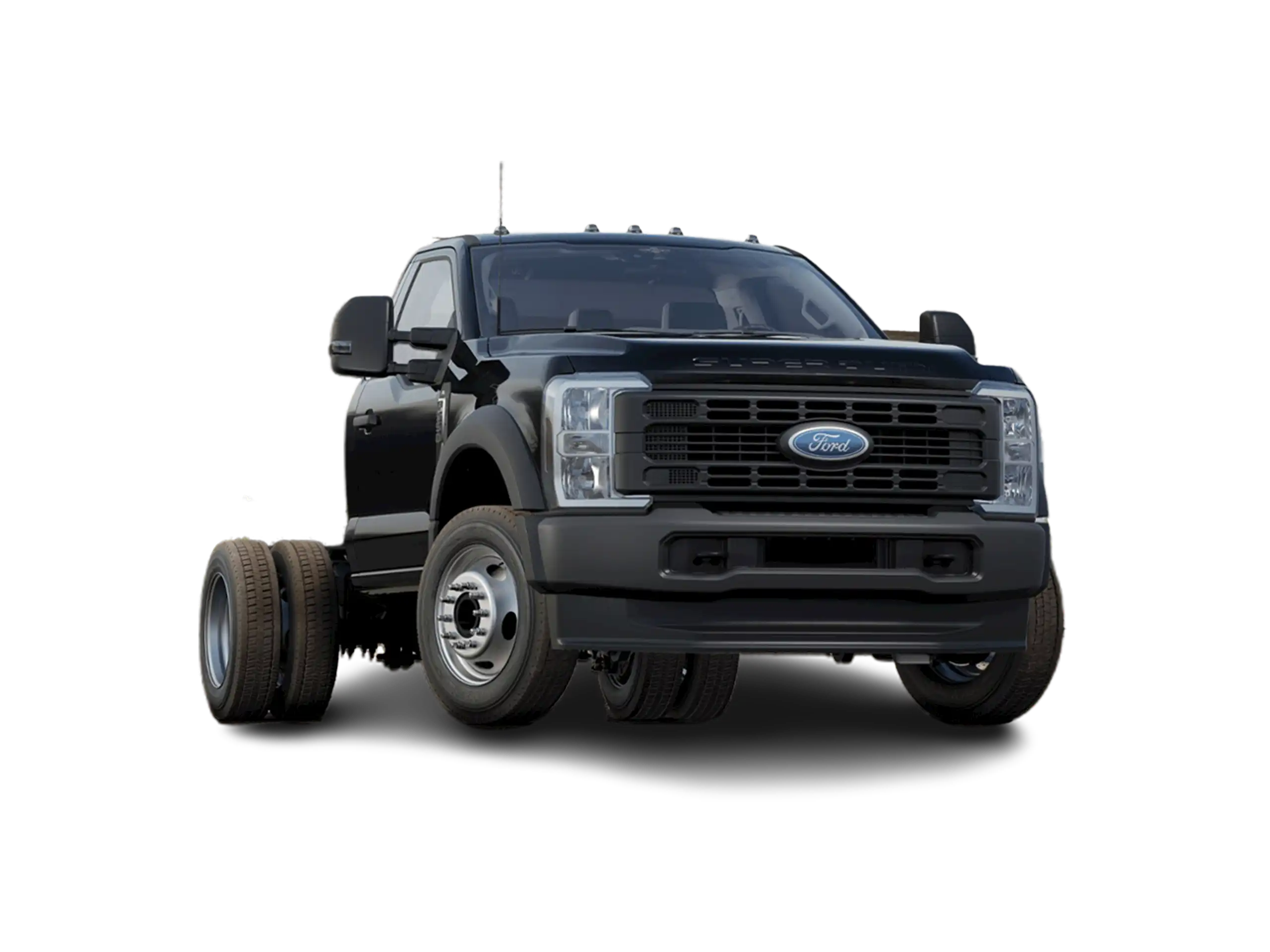 2025 Ford F-550 XL Regular Cab 169-In DRW's photo
