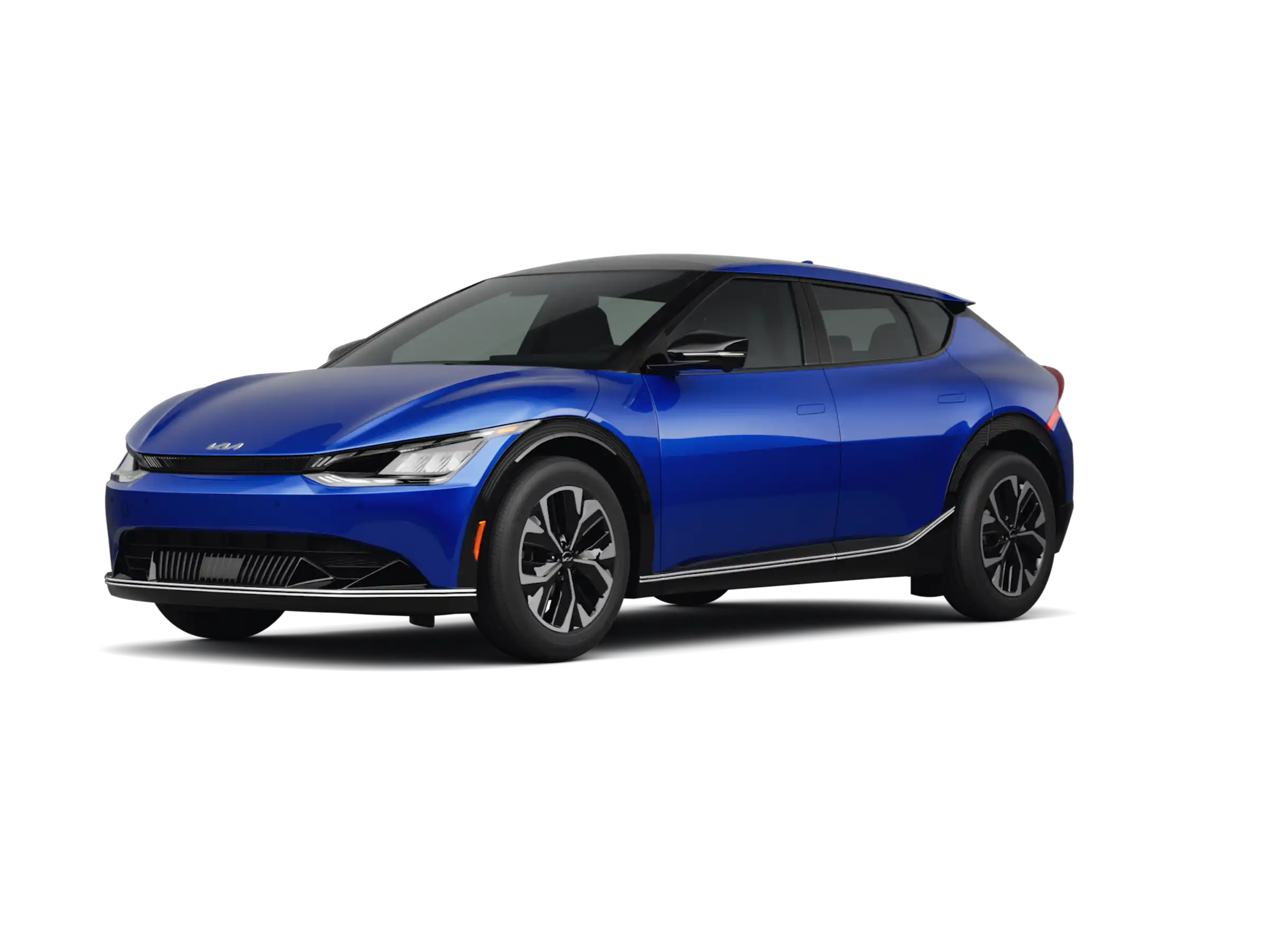 2024 Kia EV6 Wind's photo