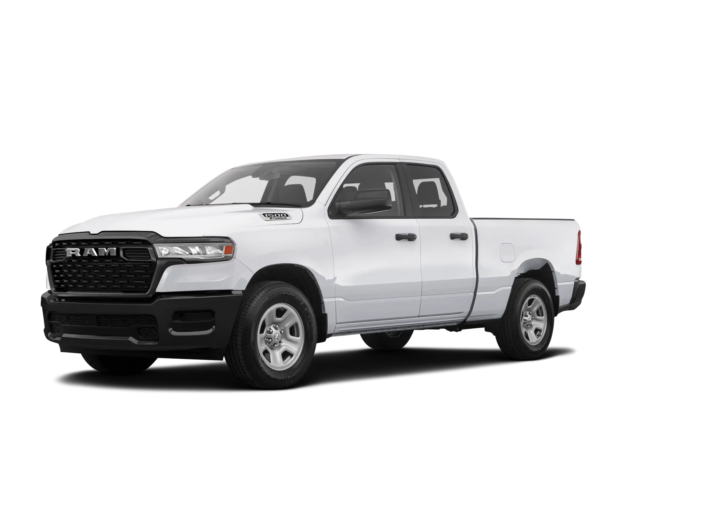2026 RAM 1500 Tradesman Quad Cab 6'4's photo