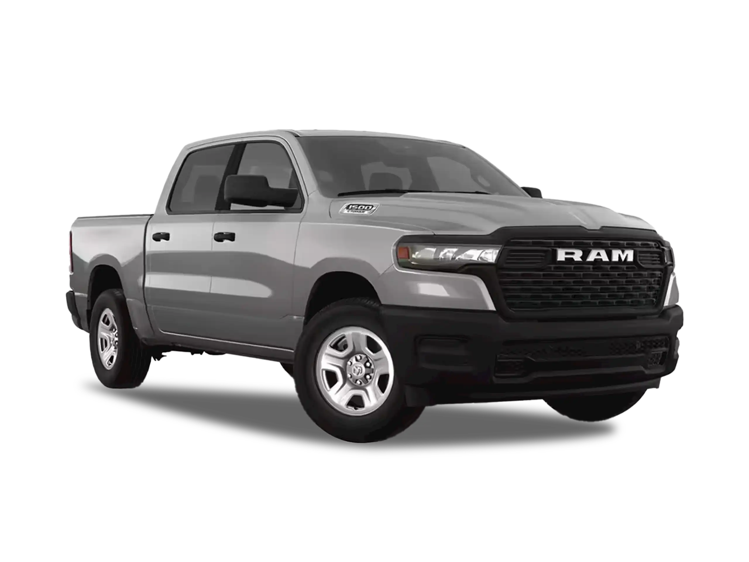 2026 RAM 1500 Tradesman Crew Cab 5'7's photo