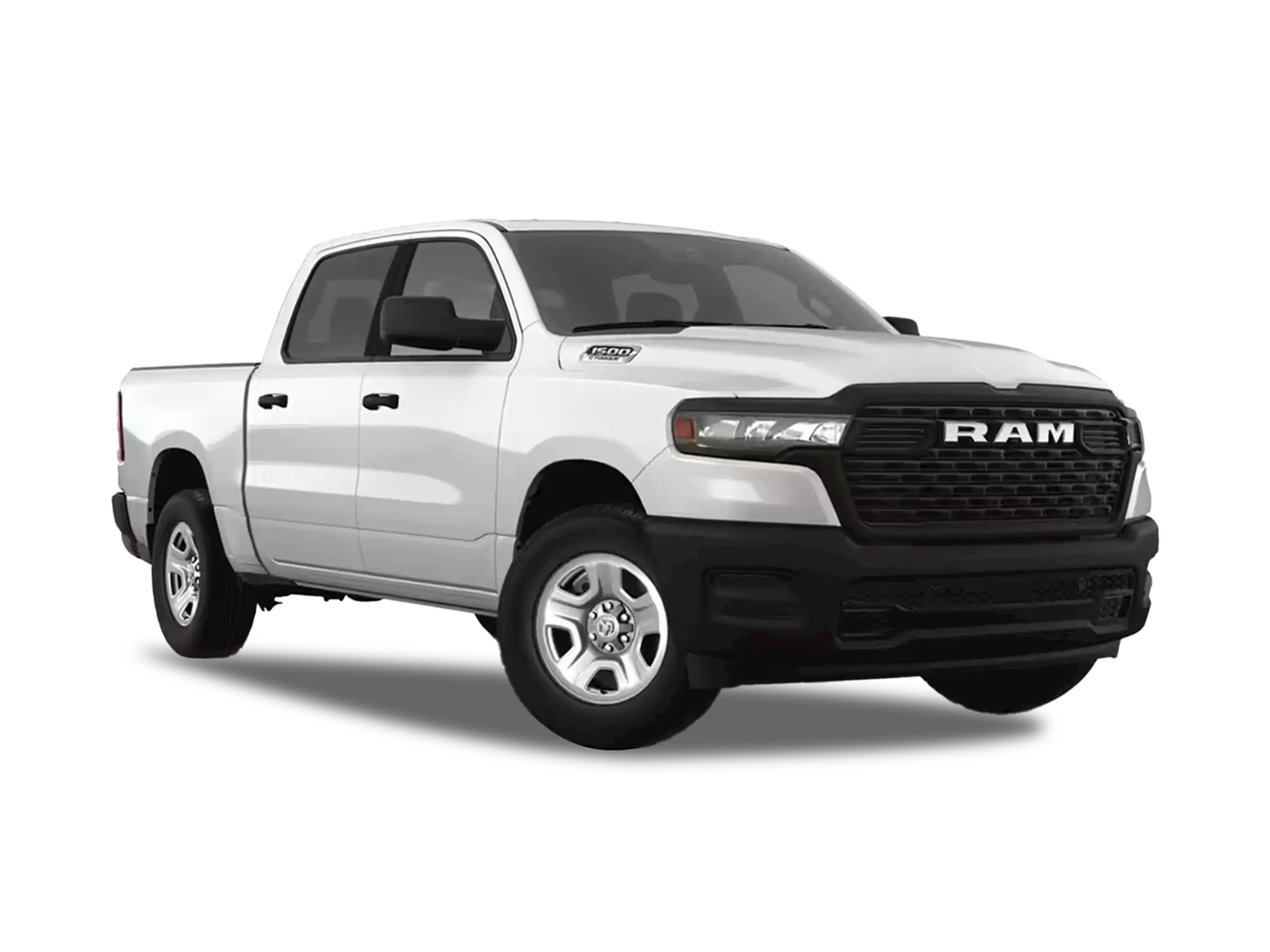 2026 RAM 1500 Tradesman Crew Cab 5'7's photo