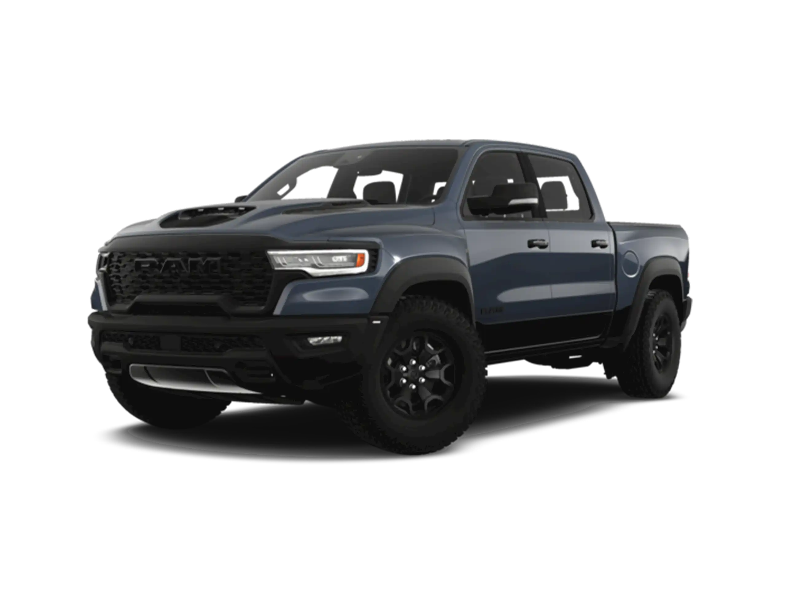 2026 RAM 1500 RHO 4x4 Crew Cab 5'7's photo