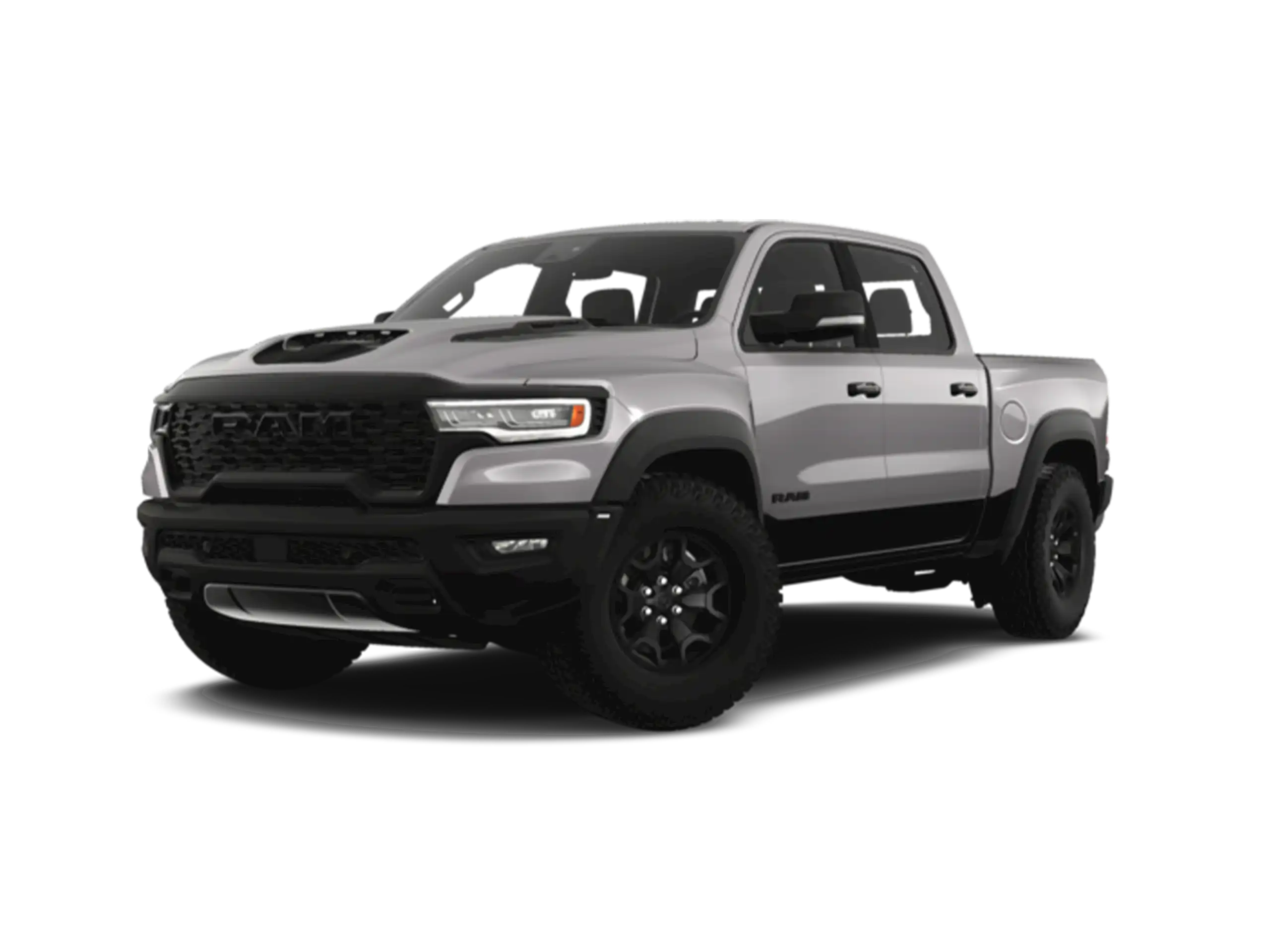 2026 RAM 1500 RHO 4x4 Crew Cab 5'7's photo