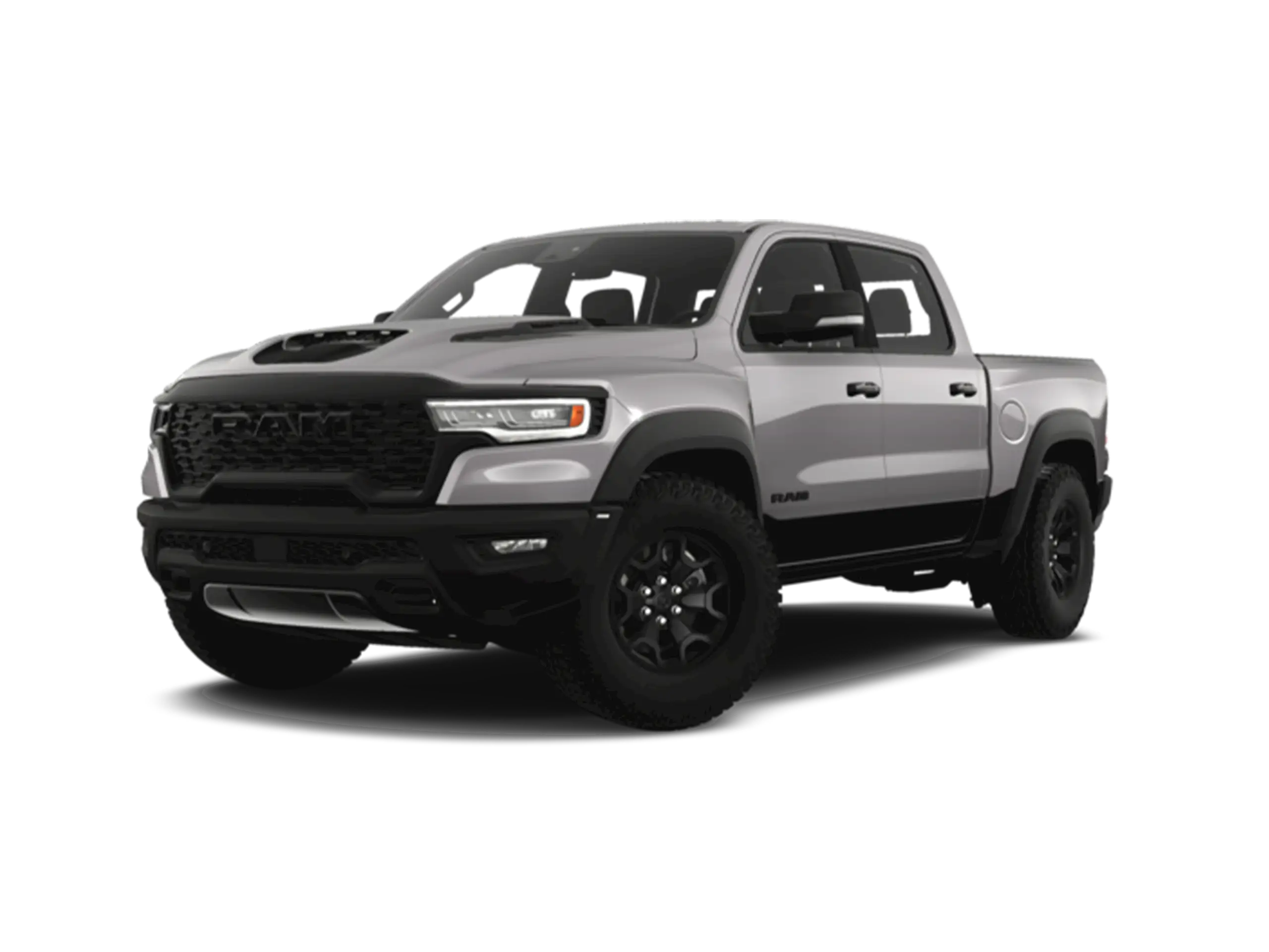 2026 RAM 1500 RHO 4x4 Crew Cab 5'7's photo