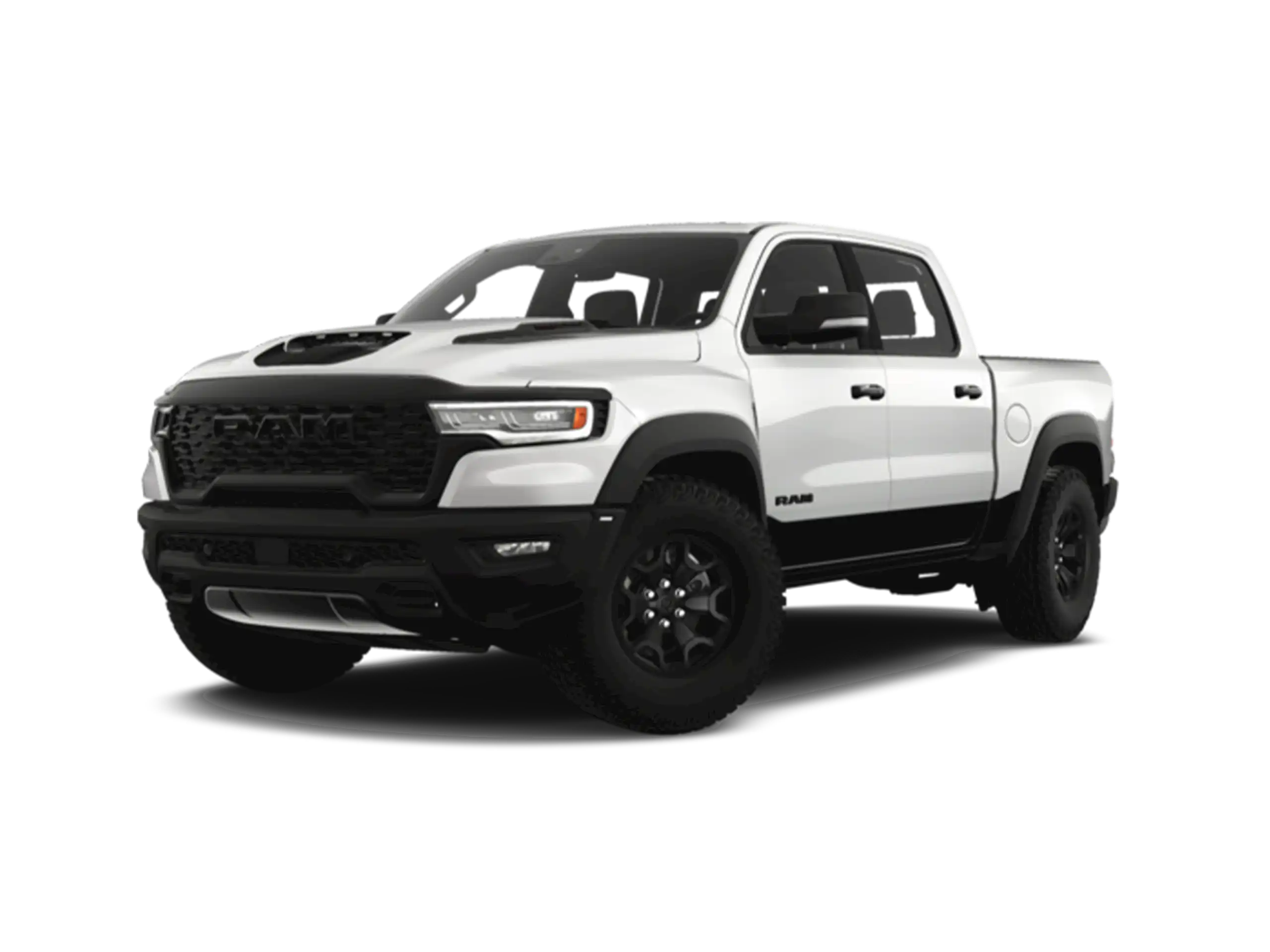 2026 RAM 1500 RHO 4x4 Crew Cab 5'7's photo