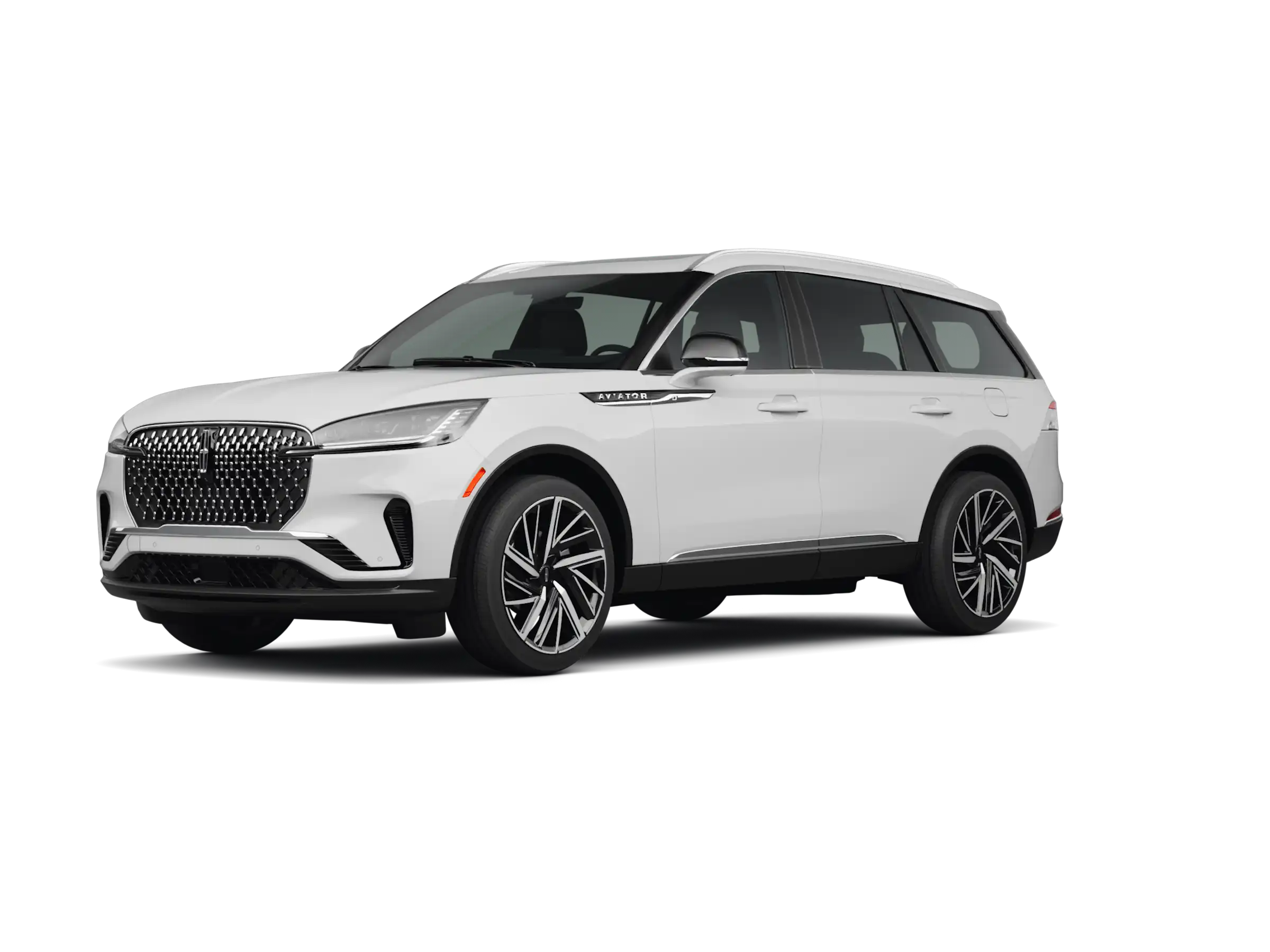 2026 Lincoln Aviator Reserve RWD's photo