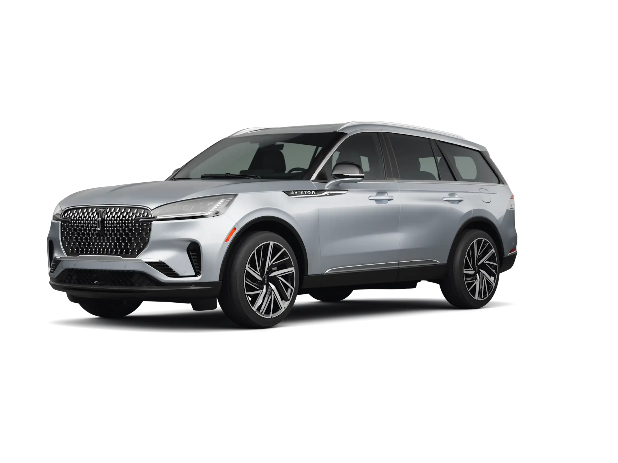 2026 Lincoln Aviator Premiere AWD's photo