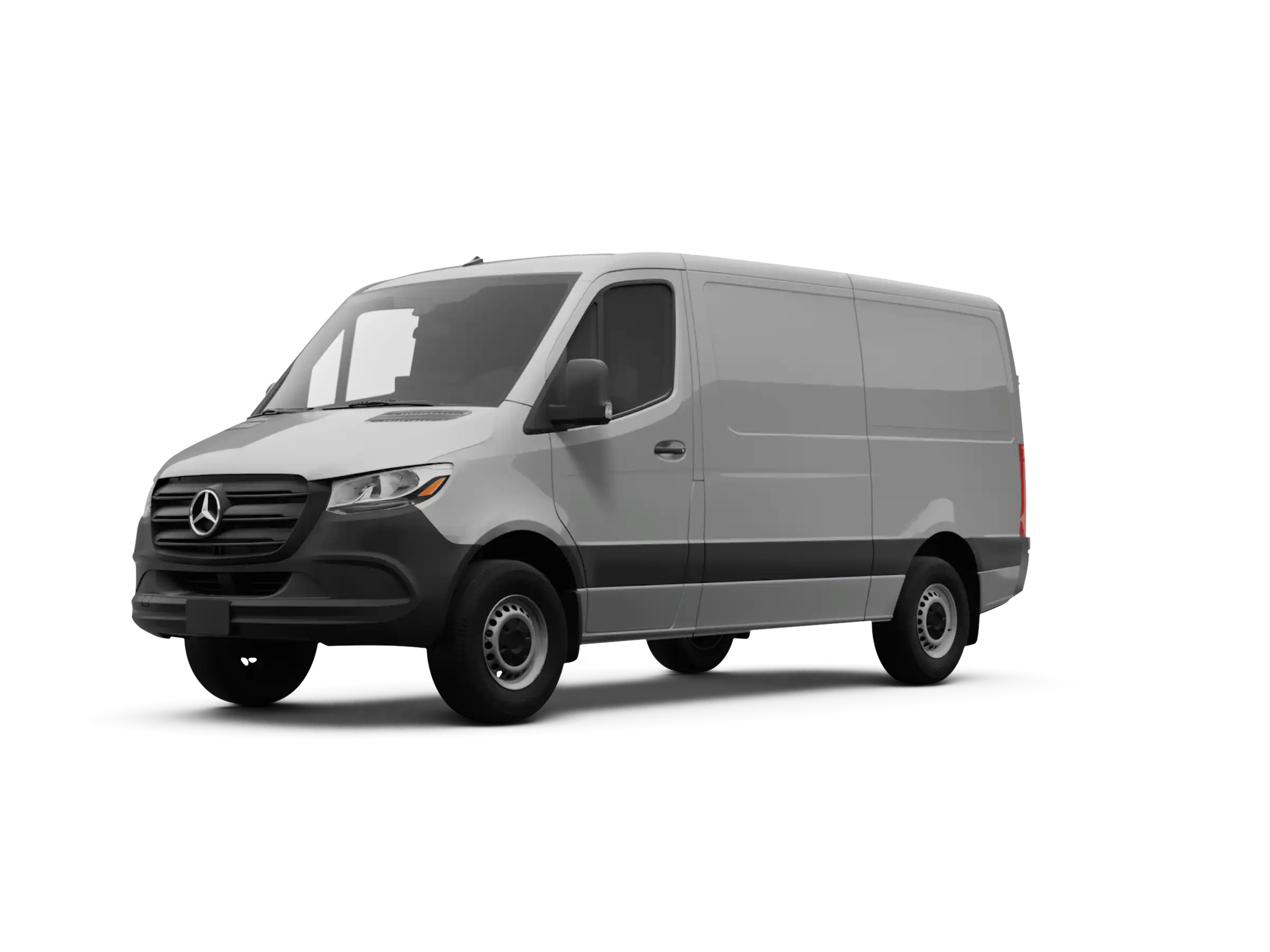 2026 Mercedes-Benz Sprinter 3500 170 WB HO High Roof's photo