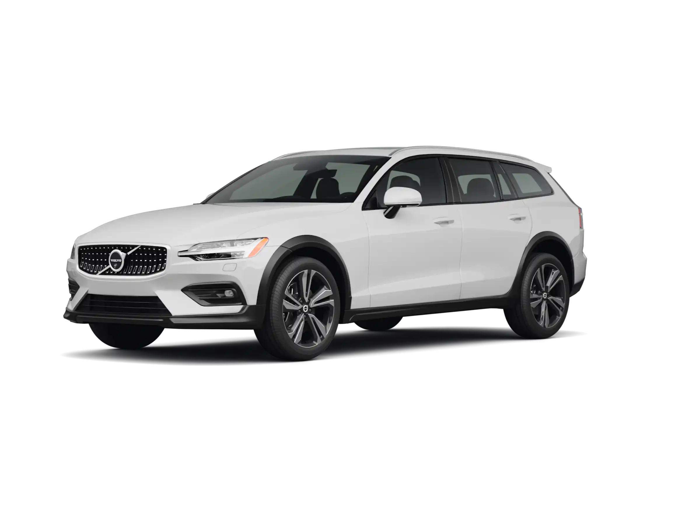 2026 Volvo V60 Cross Country B5 Plus AWD's photo