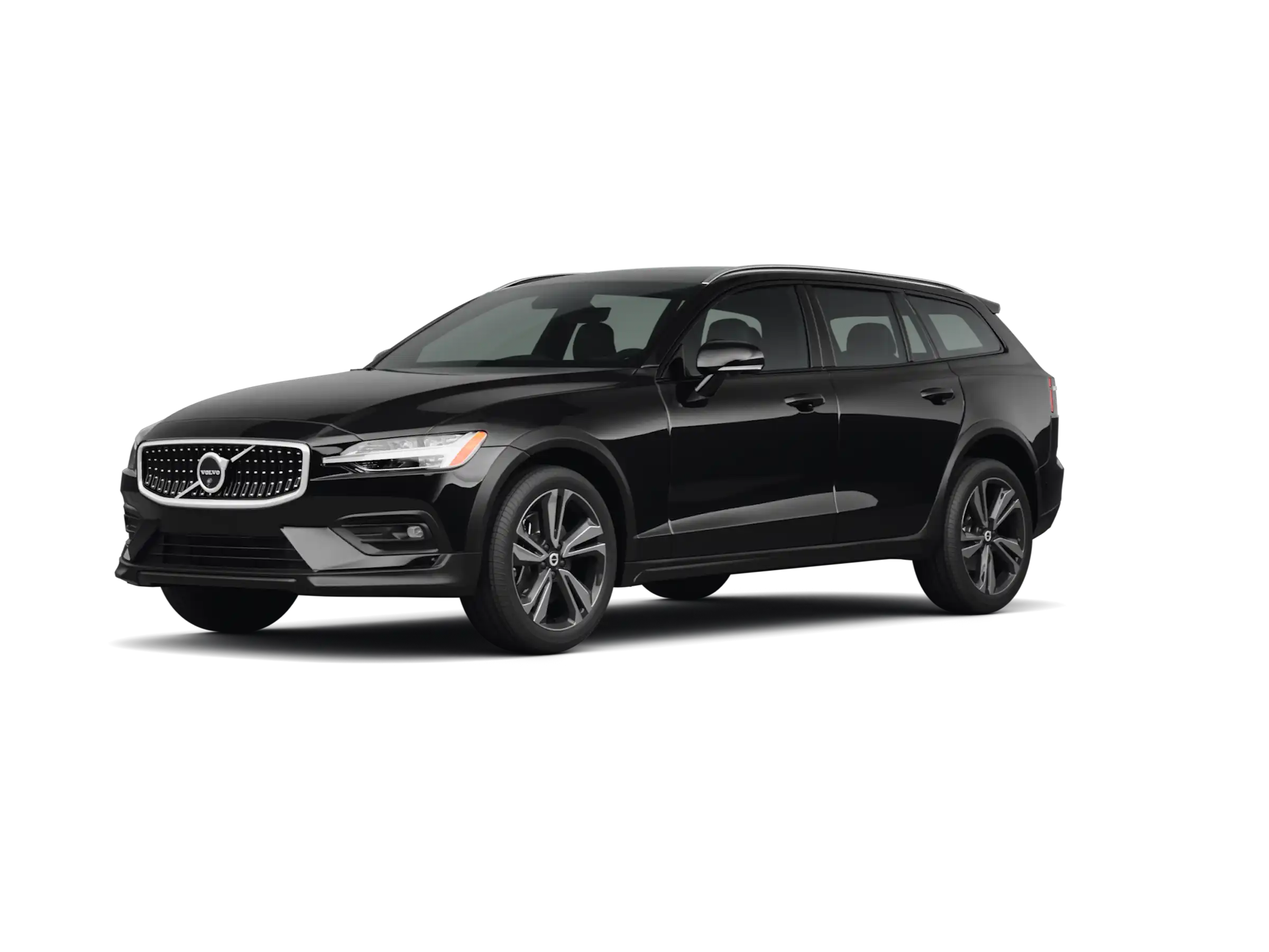 2026 Volvo V60 Cross Country B5 Plus AWD's photo
