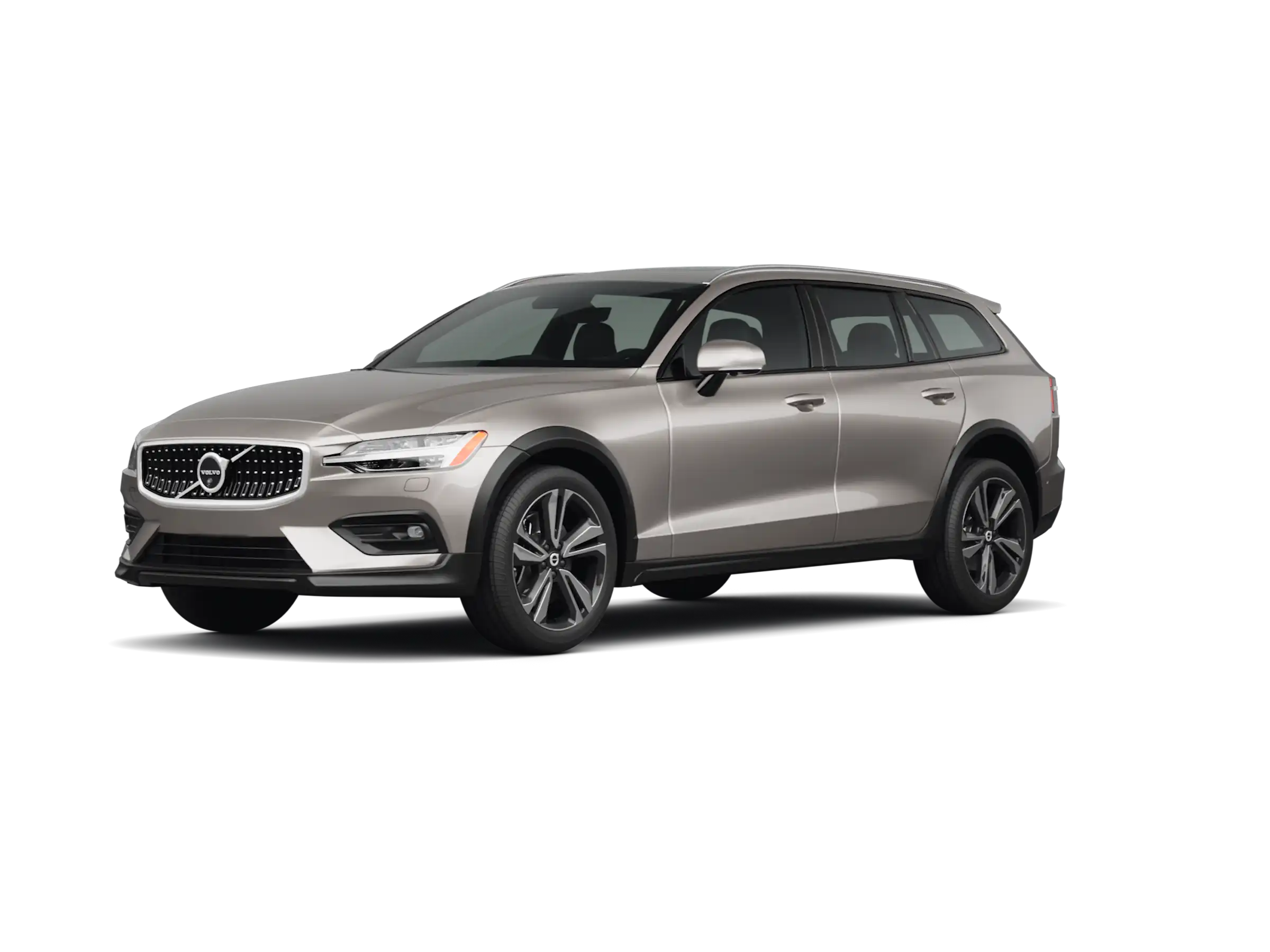 2026 Volvo V60 Cross Country B5 Plus AWD's photo
