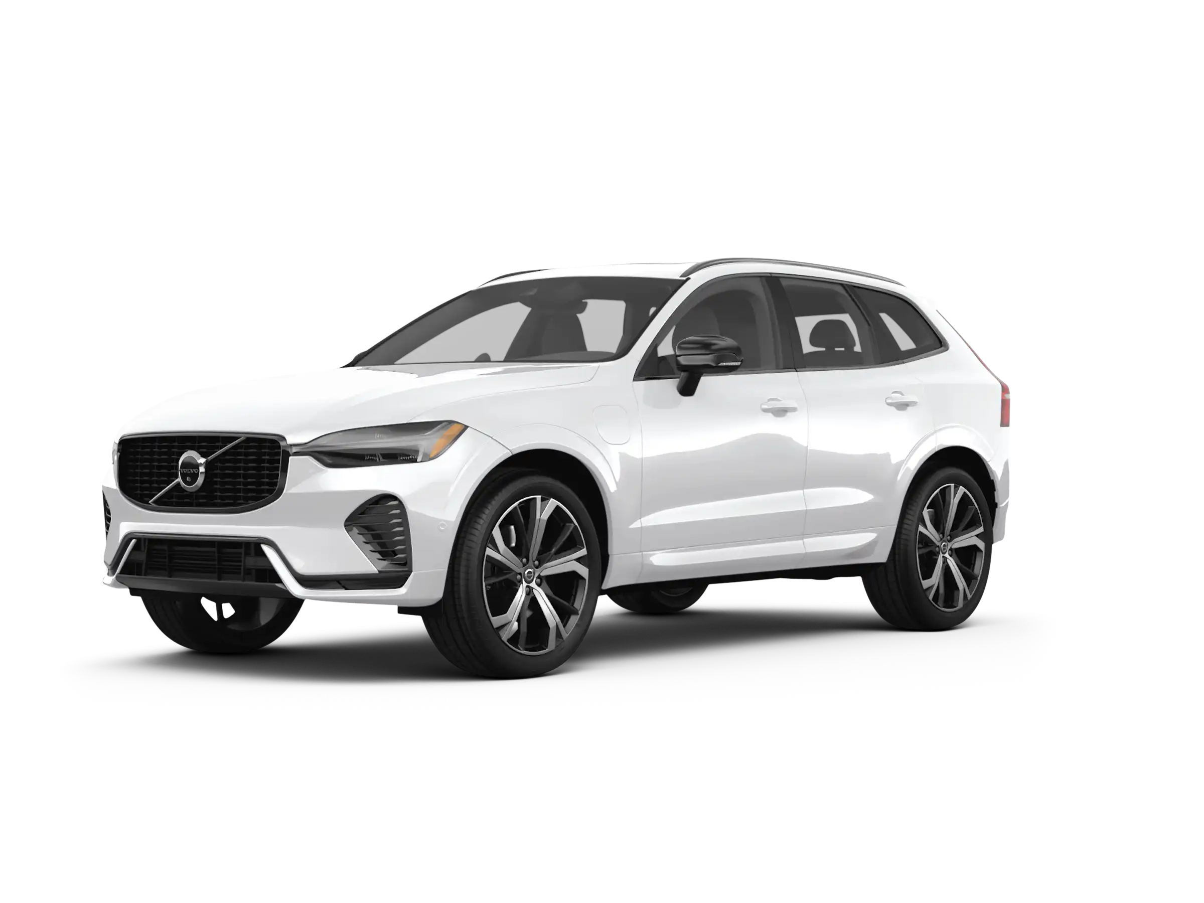 2026 Volvo XC60 T8 Core Dark AWD's photo