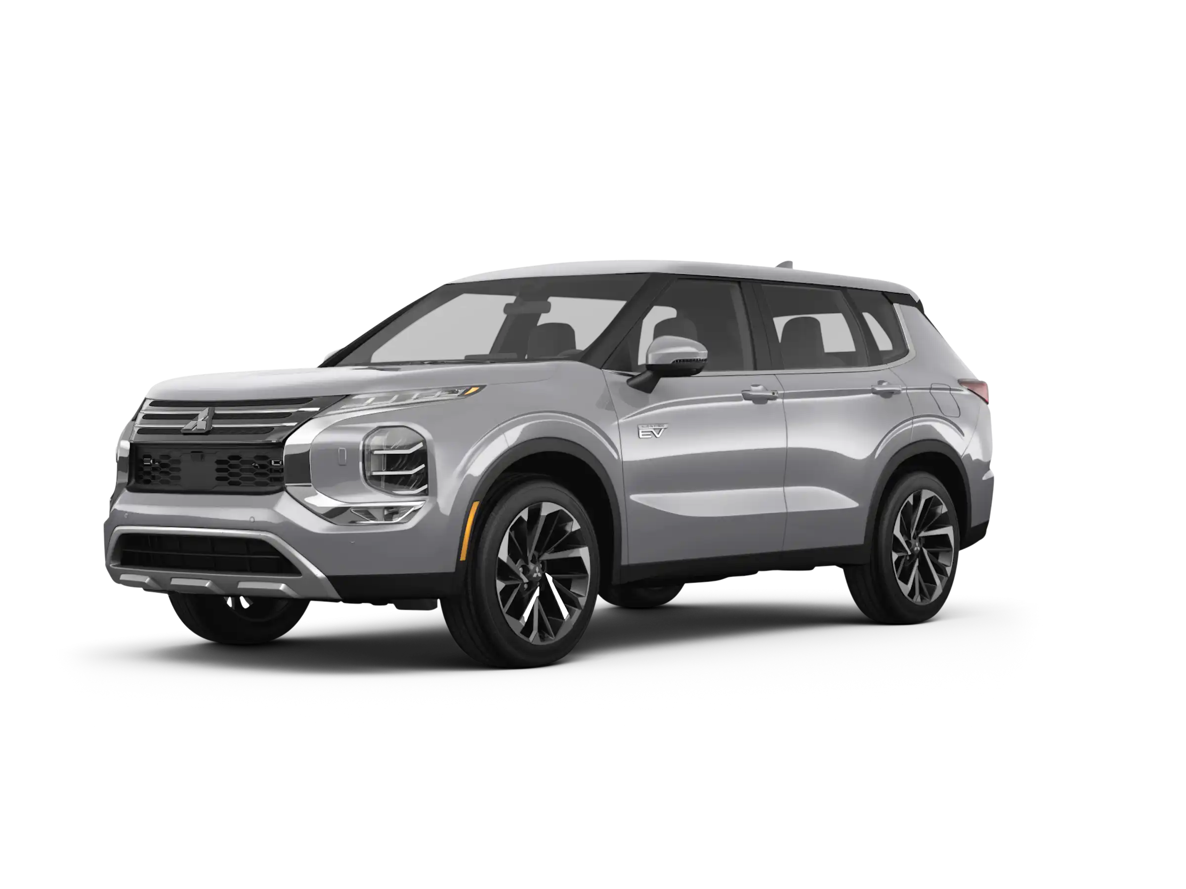 2026 Mitsubishi Outlander Plug-in Hybrid SEL S-AWC's photo