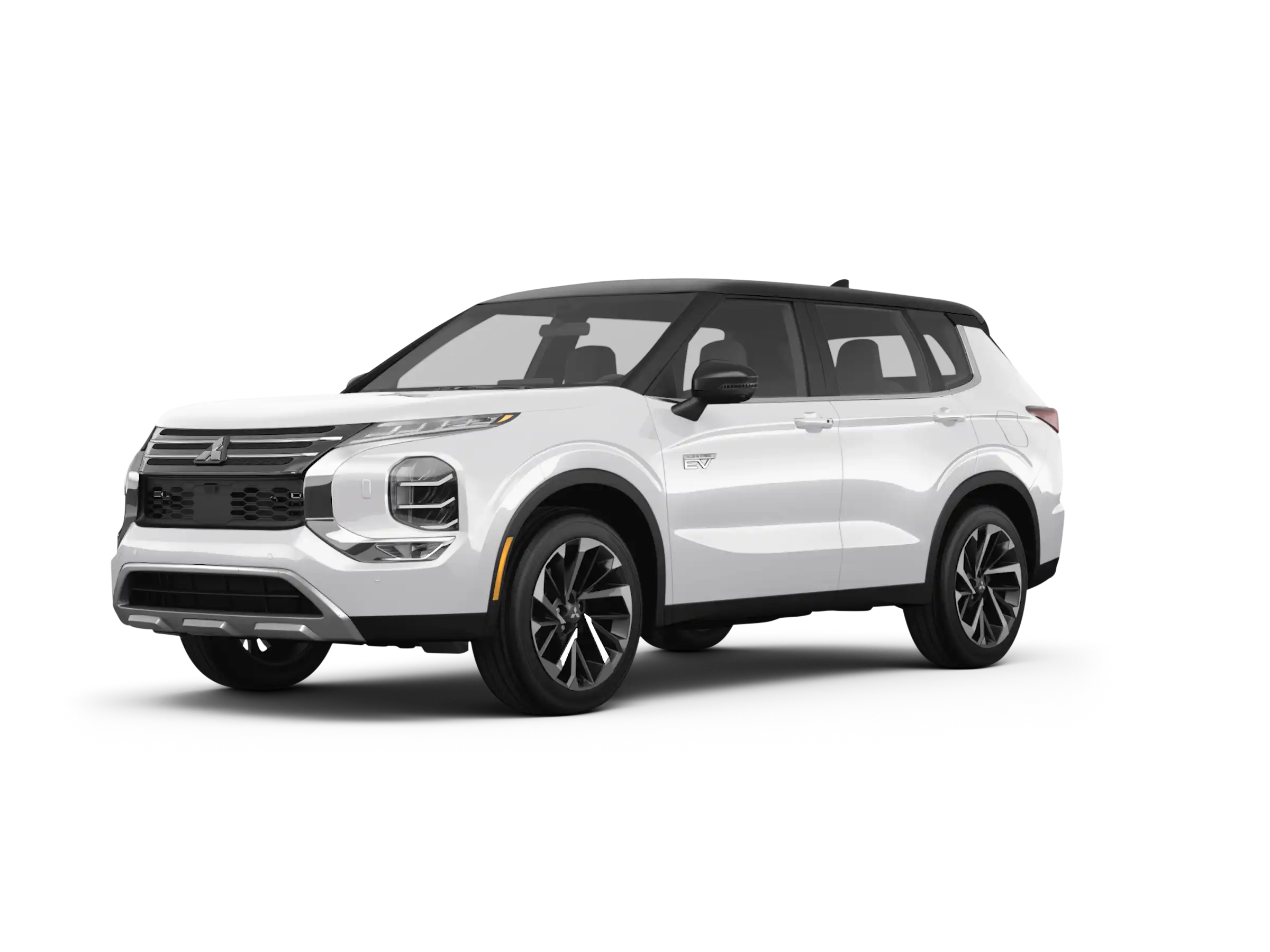 2026 Mitsubishi Outlander Plug-in Hybrid SEL S-AWC's photo